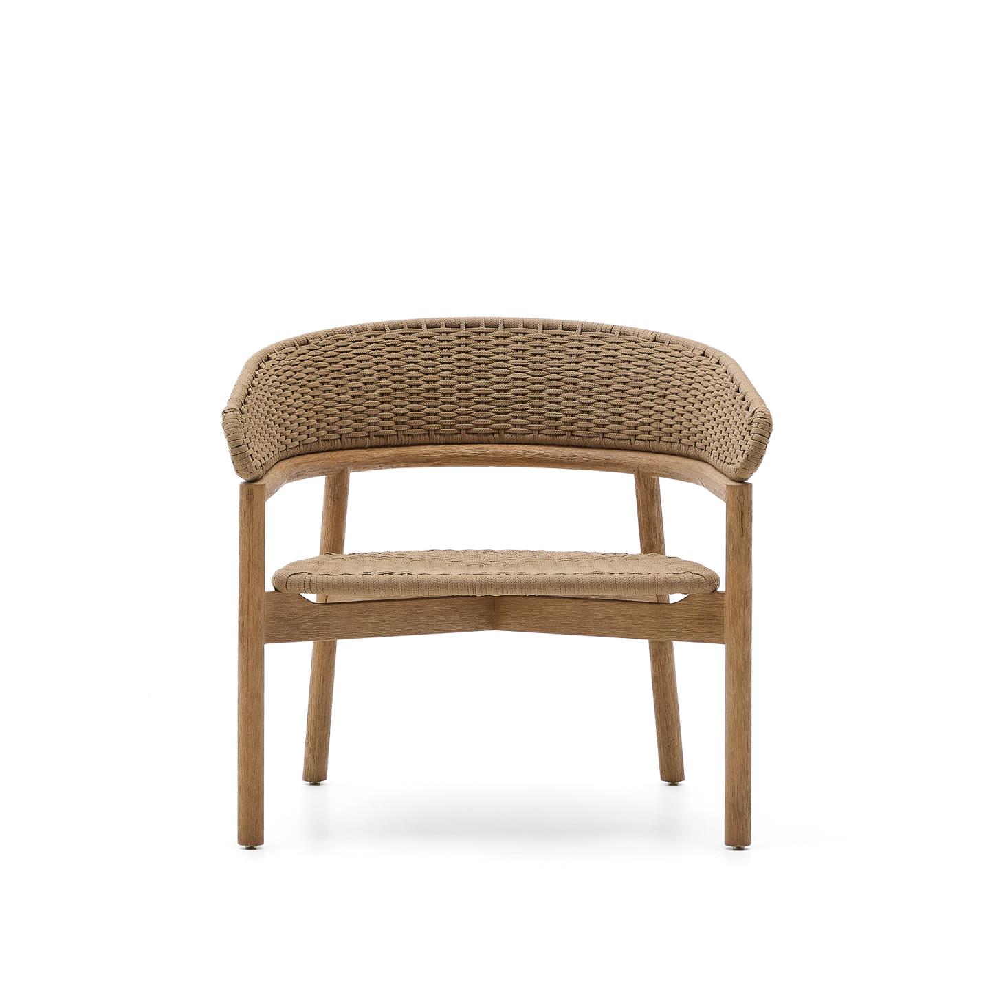 KAVE HOME Gartensessel ARINELLA