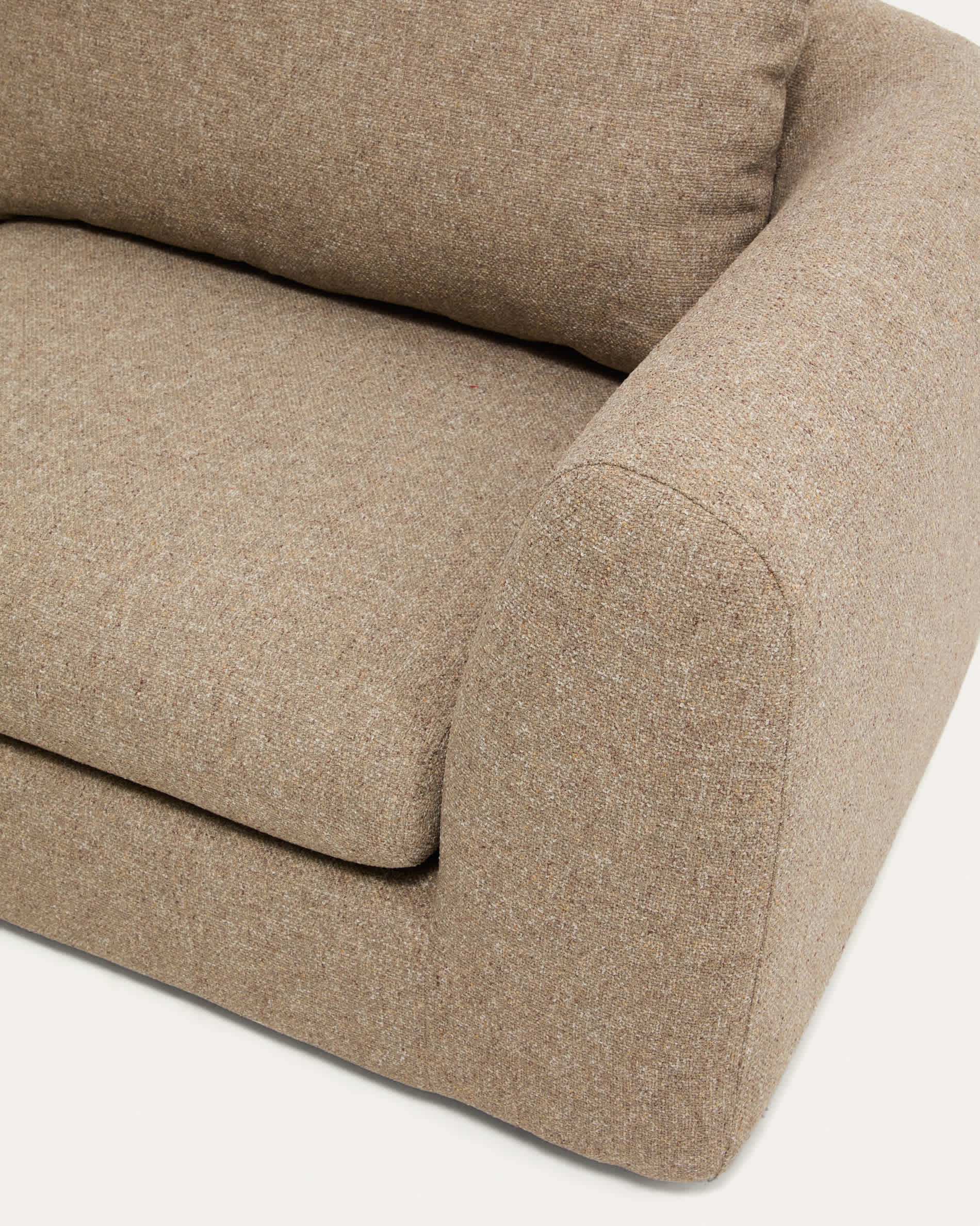 KAVE HOME Sofa VERA