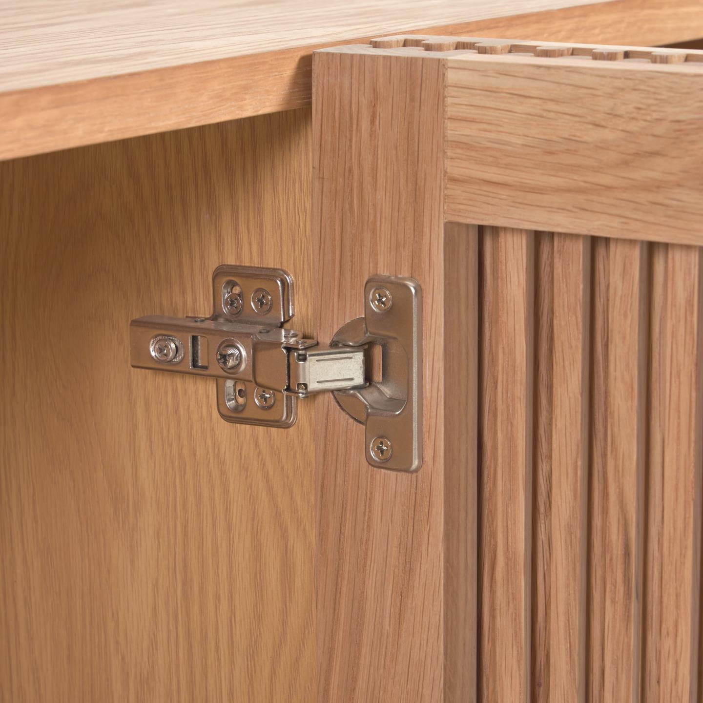 KAVE HOME Sideboard BEYLA KAVE HOME Sideboard BEYLA