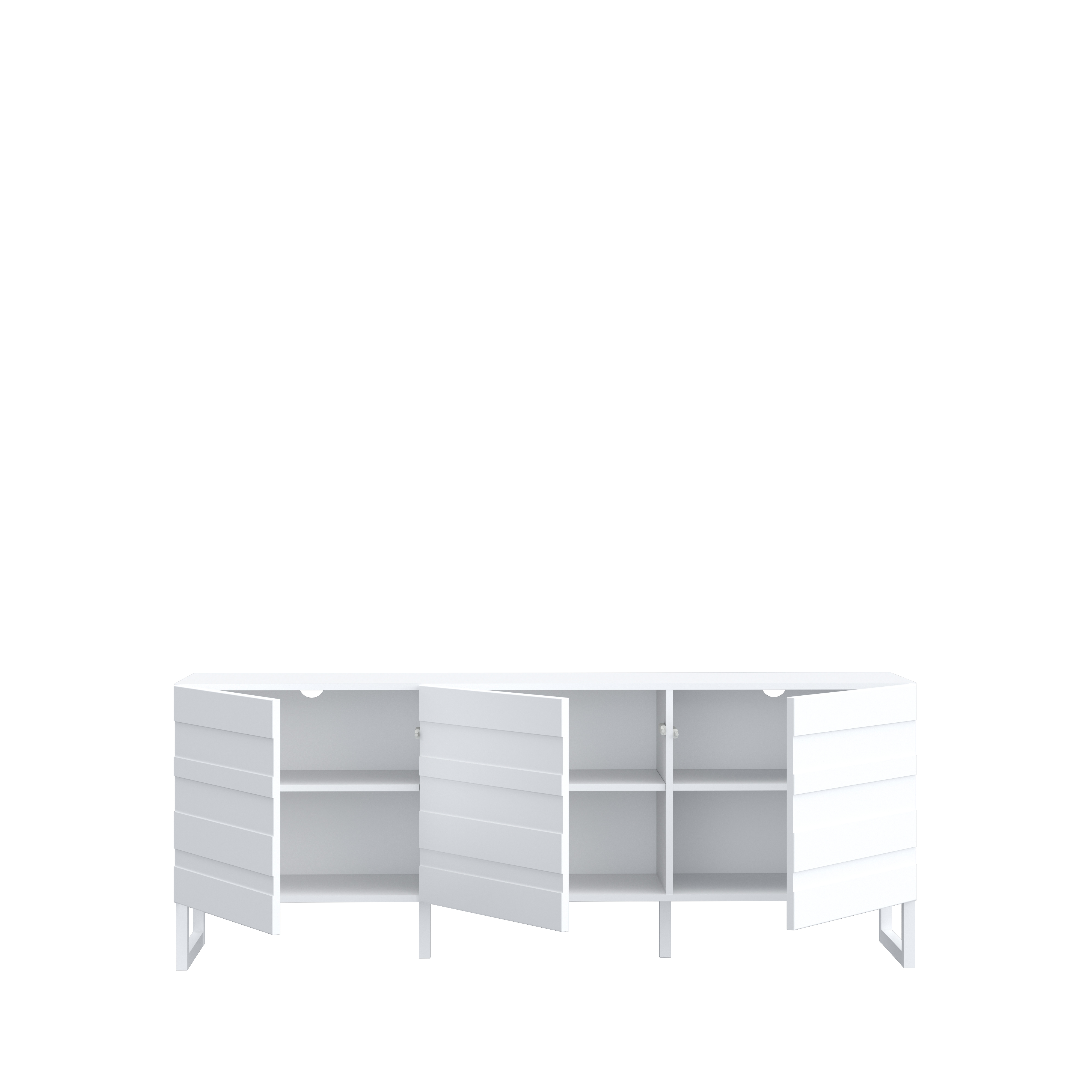 FORTE Lowboard BRETANIA FORTE Lowboard BRETANIA
