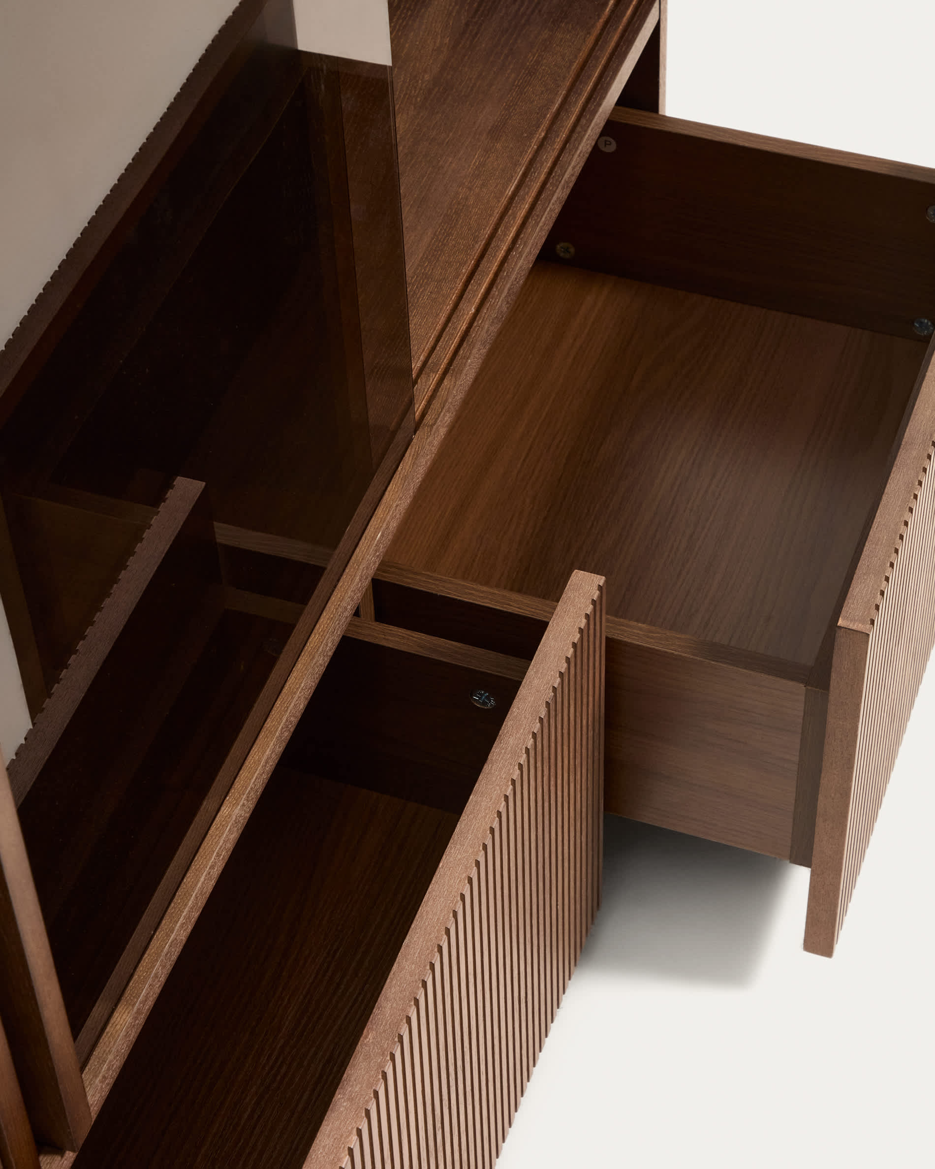 KAVE HOME Vitrine HELVINE