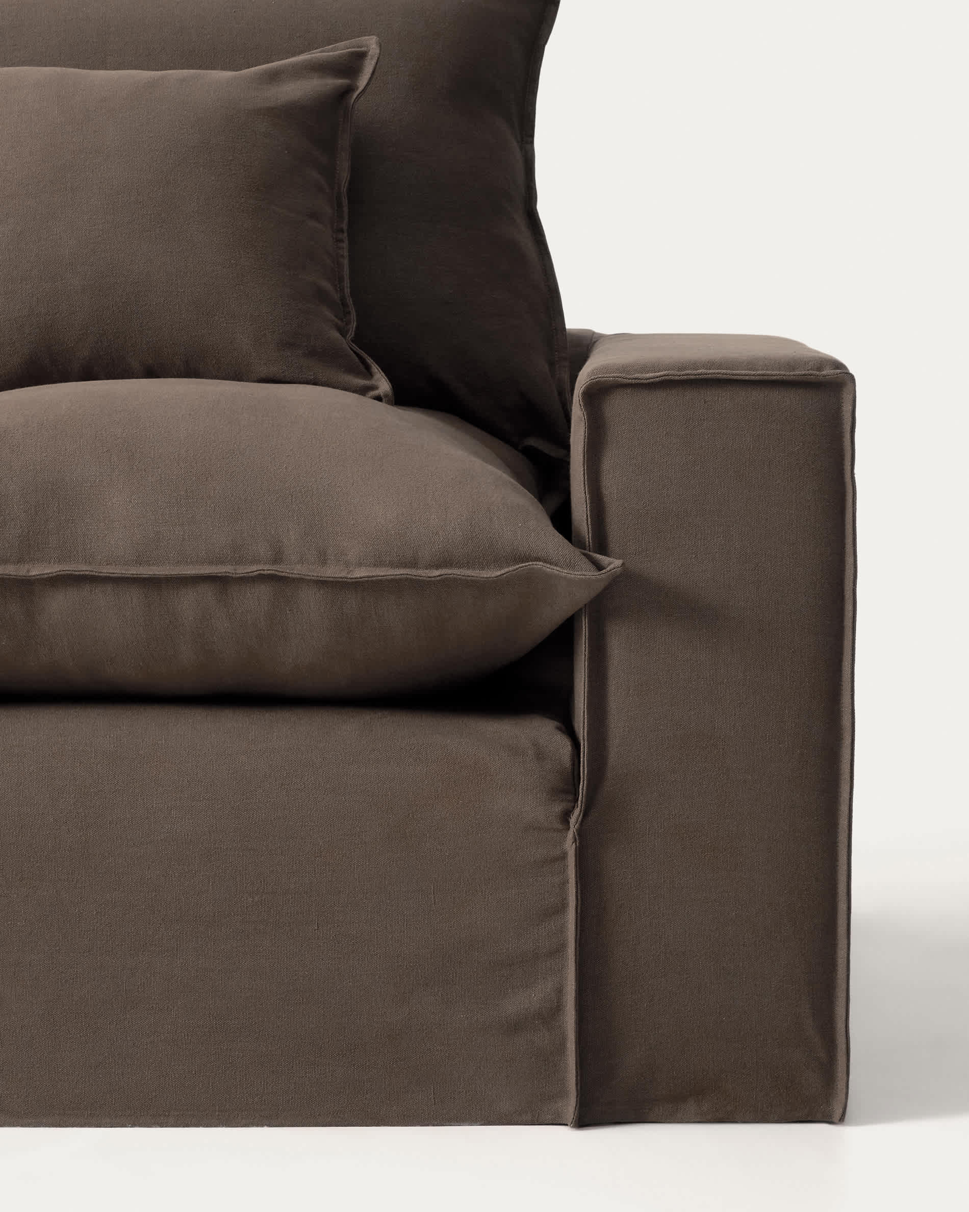 KAVE HOME Sofa ANARELA