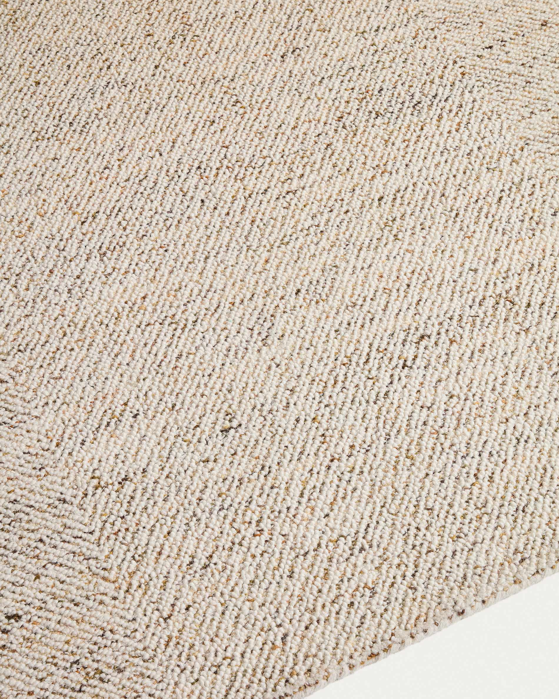 KAVE HOME Teppich LENUO