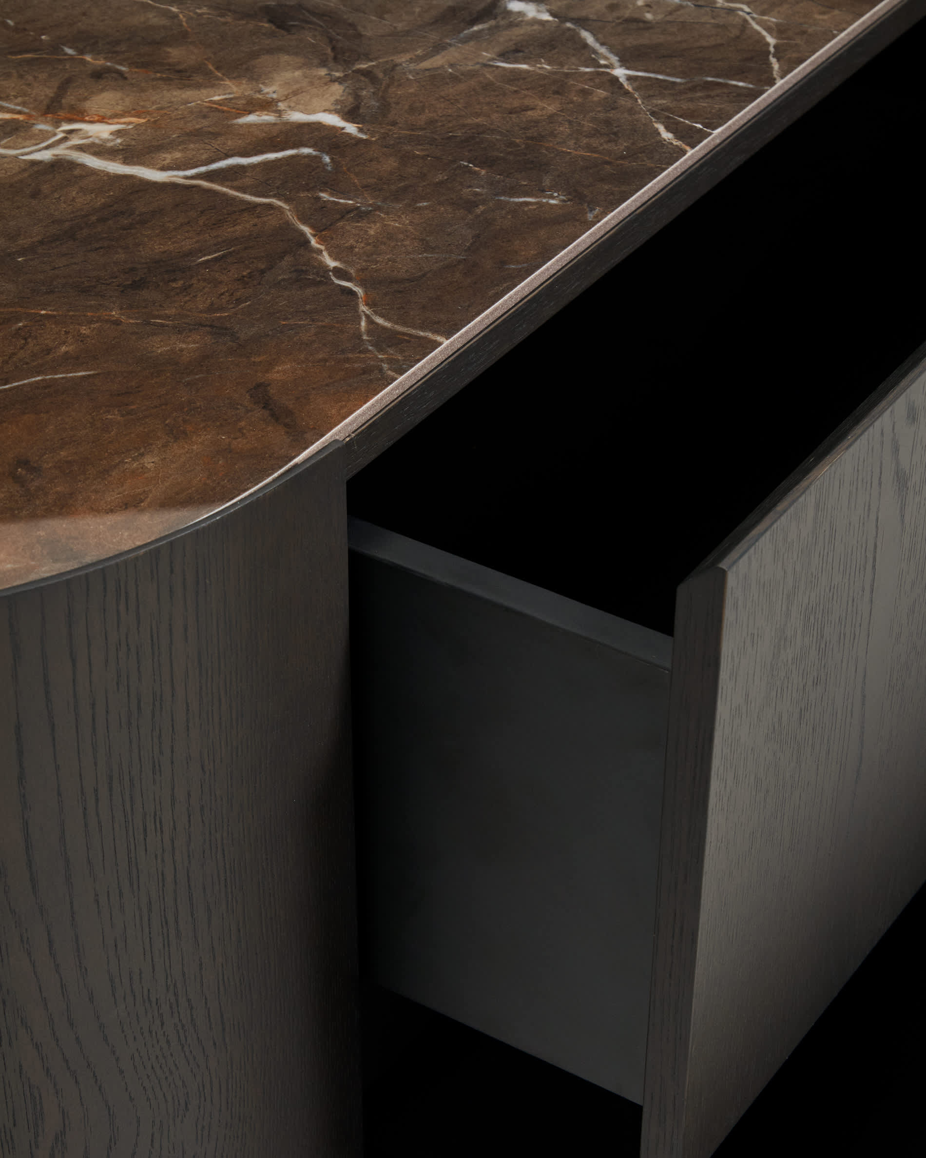 Kave Home NEMORE Chest of Drawers