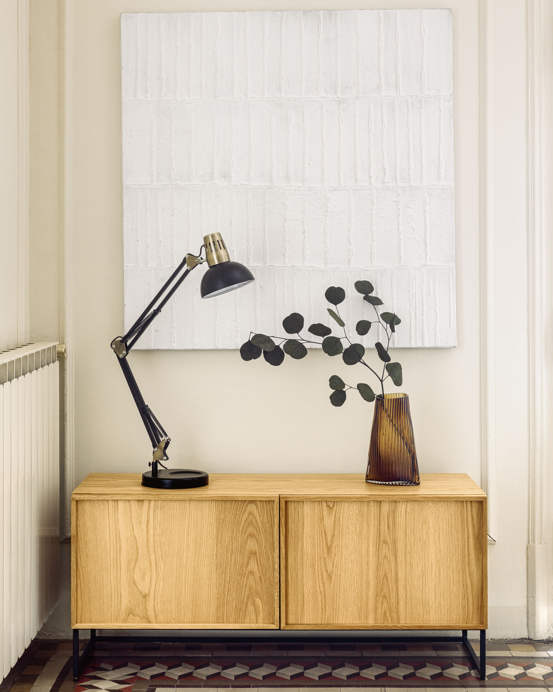 KAVE HOME Lowboard TAIANA