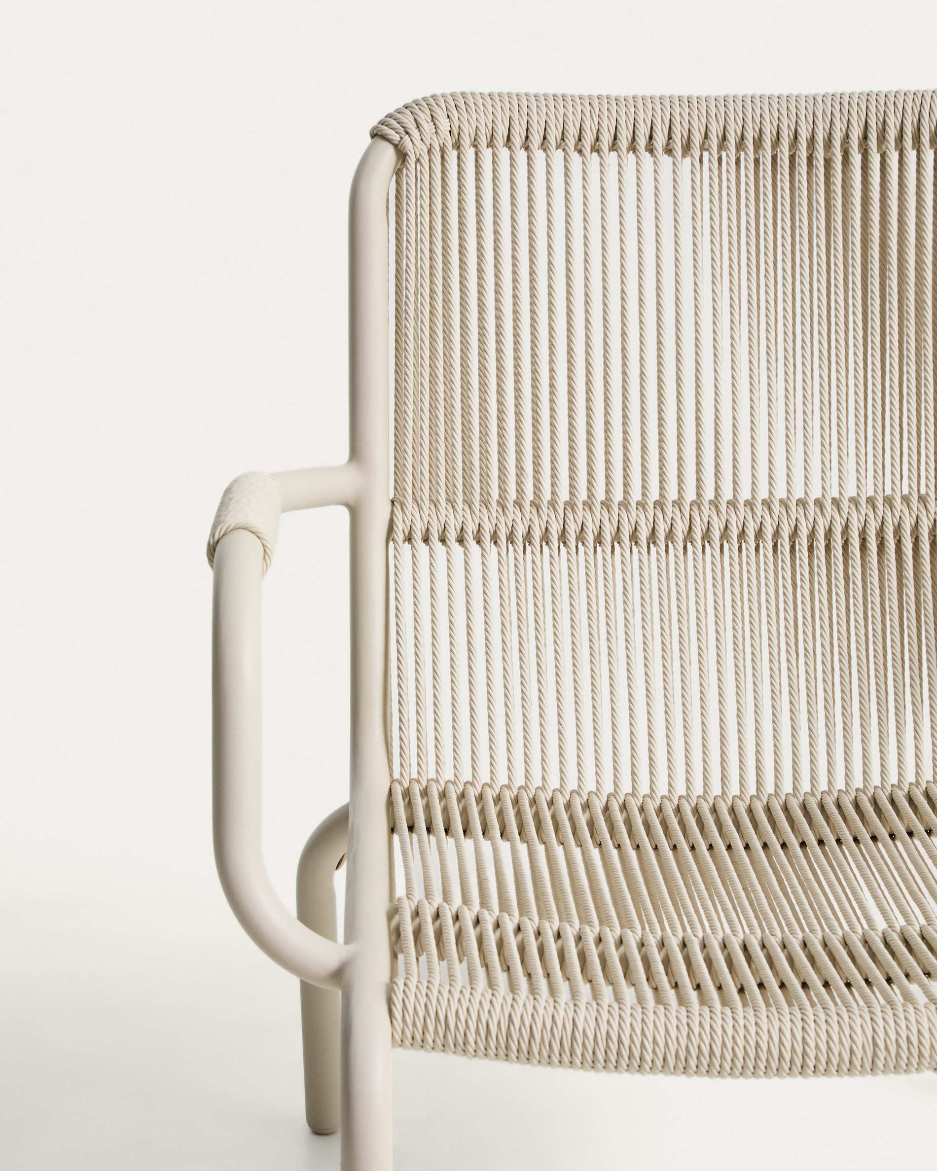 KAVE HOME Gartensessel SALIS