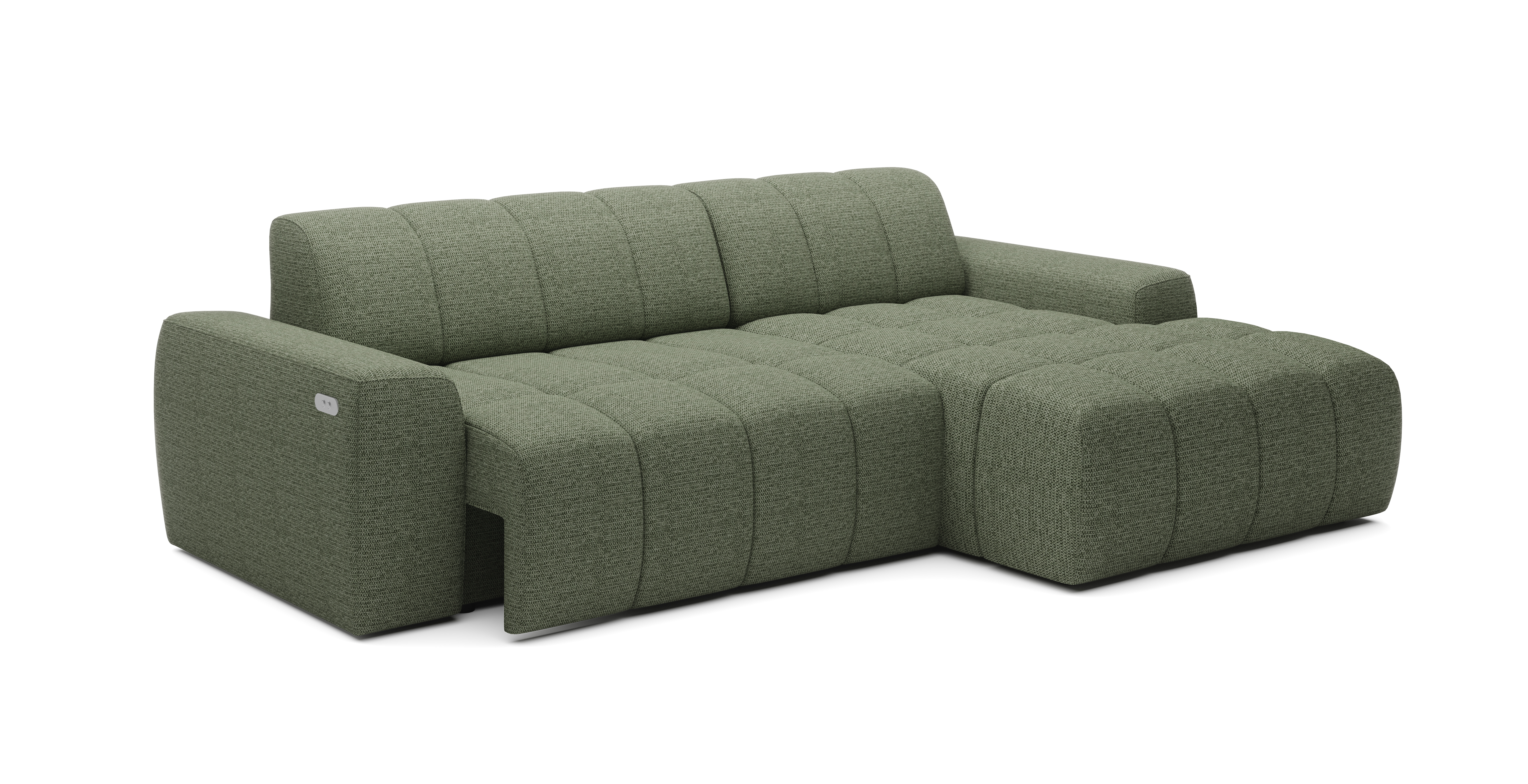 WERSAL Sofa FAKTA AVELIS