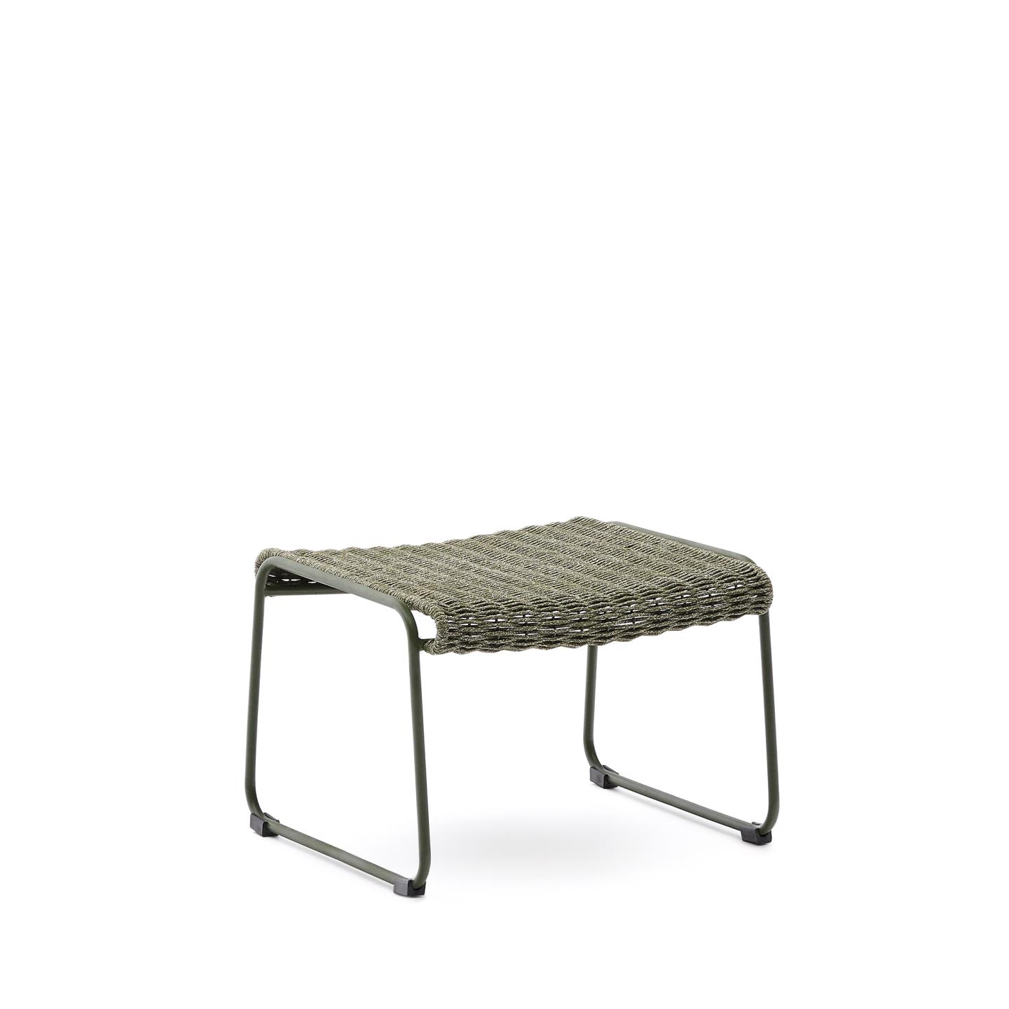 KAVE HOME Barstuhl Outdoor MAURINA