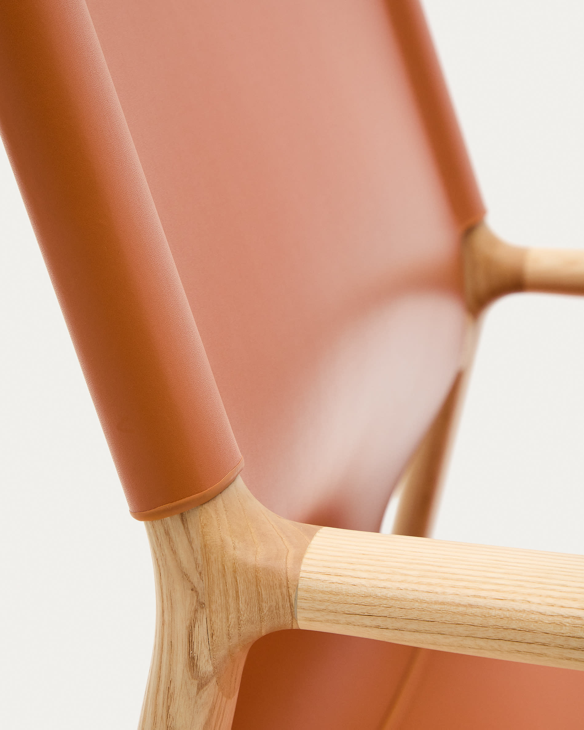KAVE HOME Fauteuil JAN