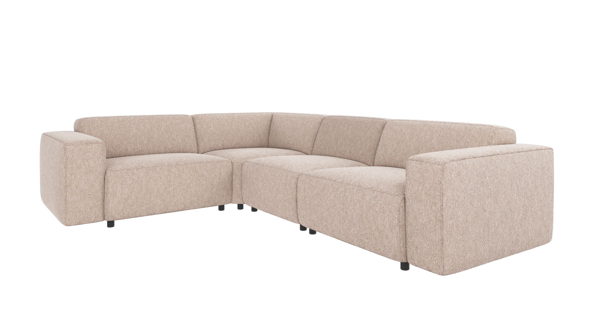 ROWICO Sofa WILLARD