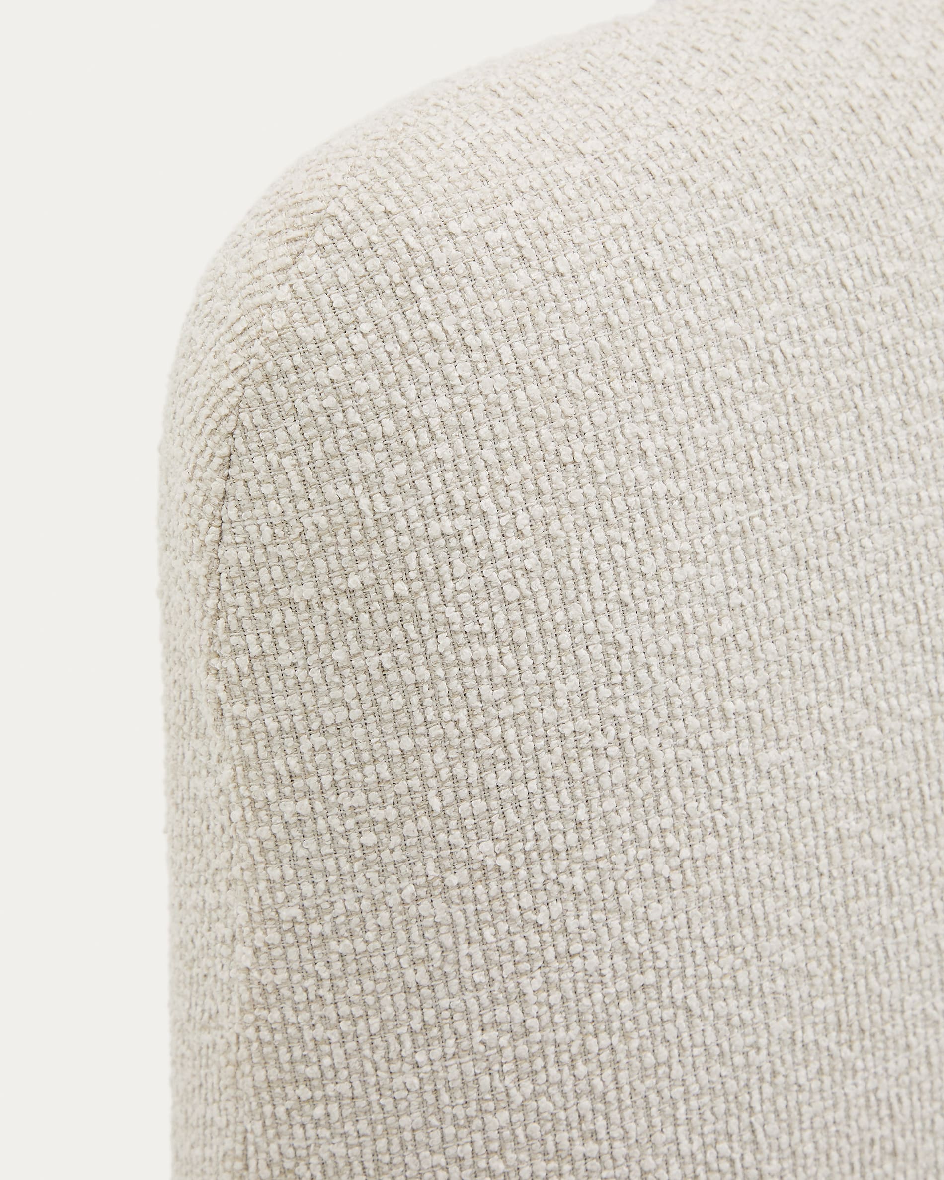 KAVE HOME Bettrahmenbezug MARTINA