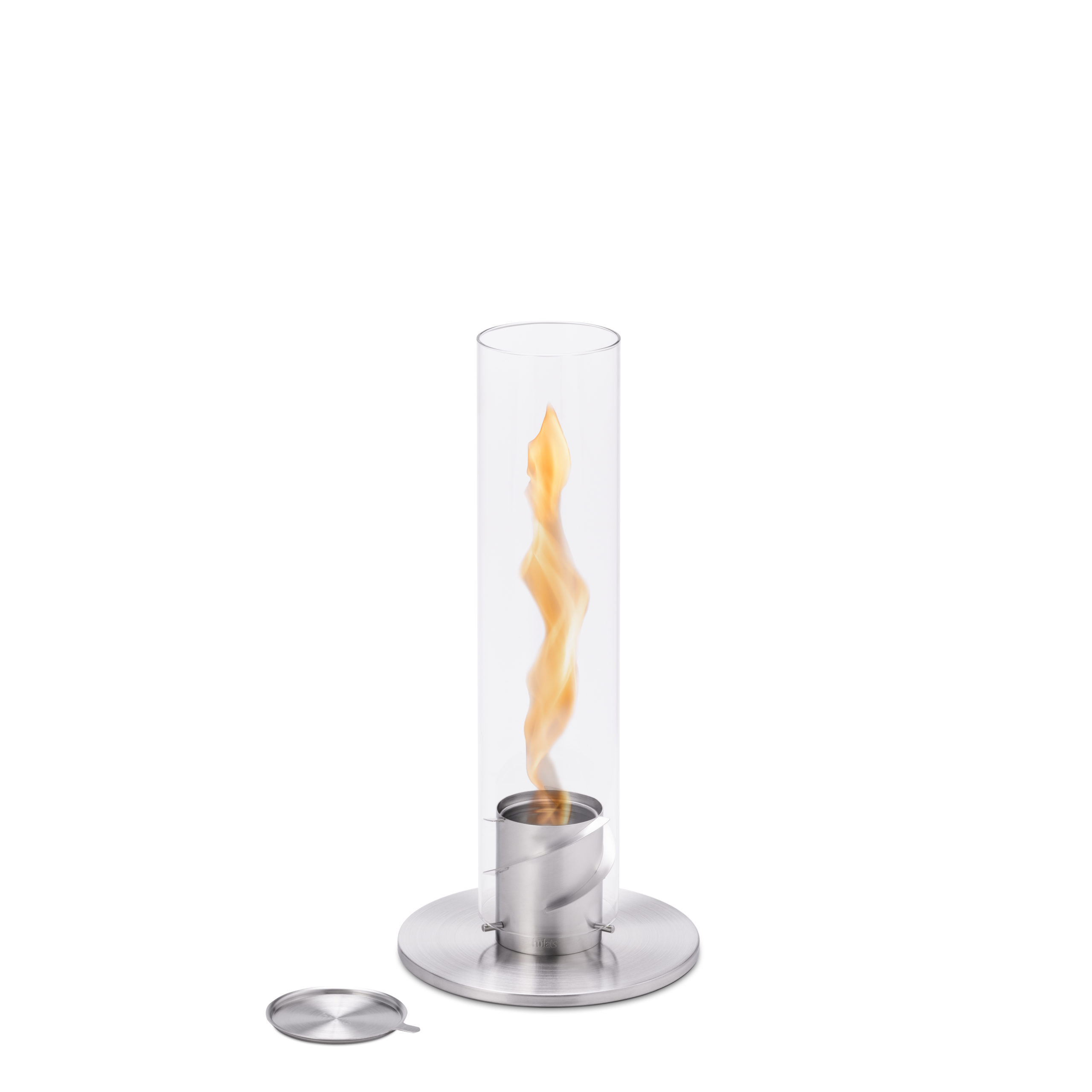 HÖFATS Tischfeuer SPIN 1200