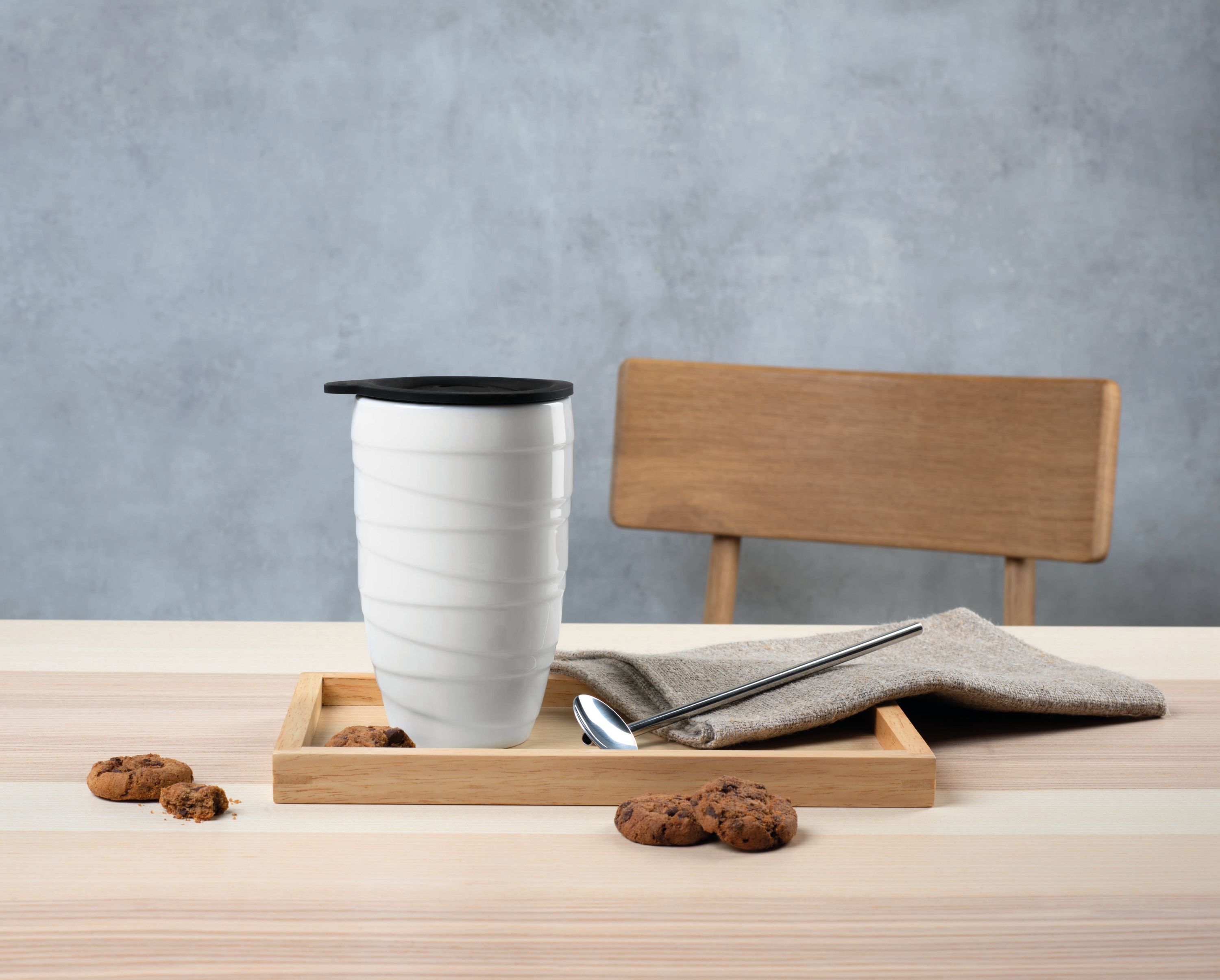 ASA Thermobecher THERMO