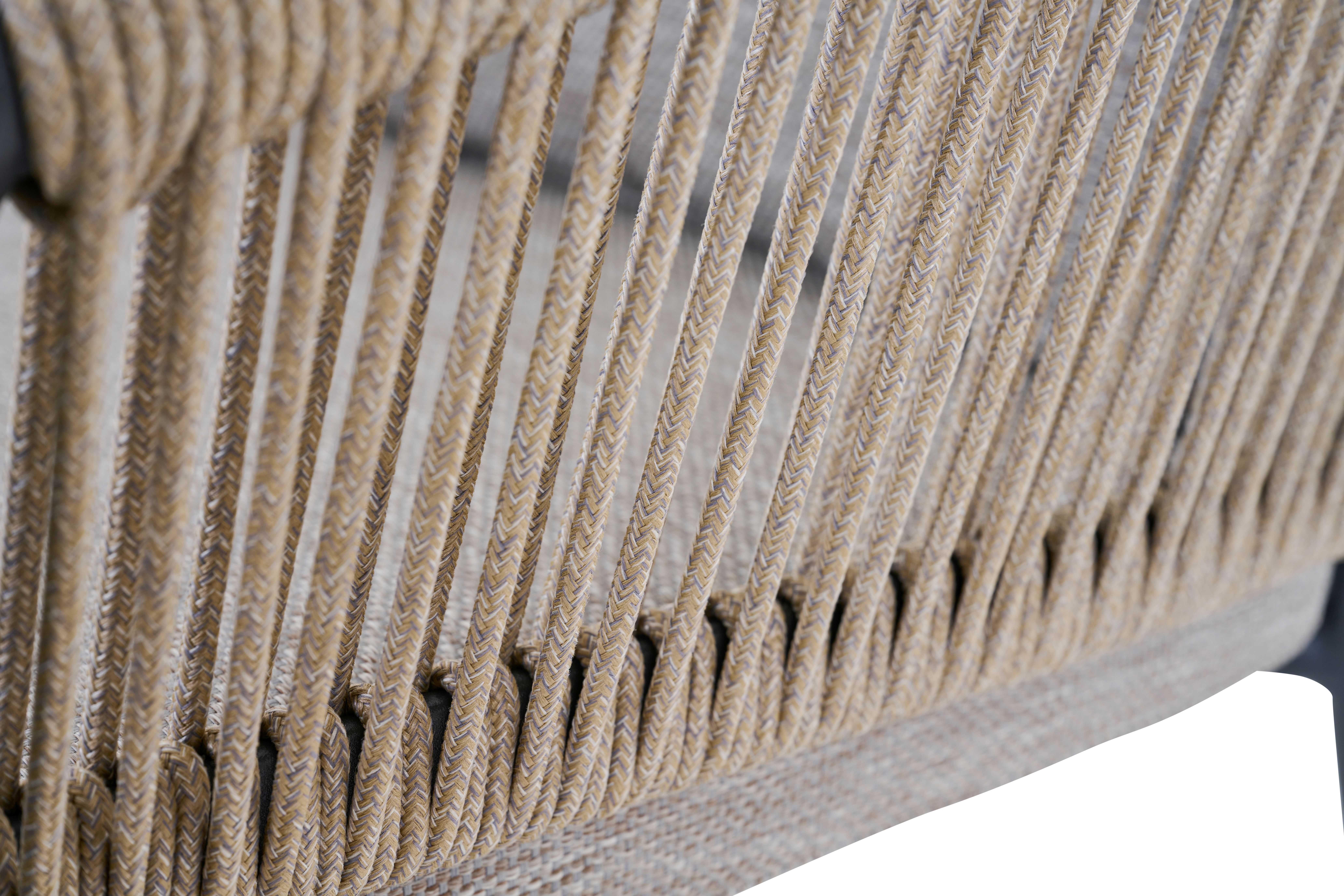 MONDO LATEA garden chair