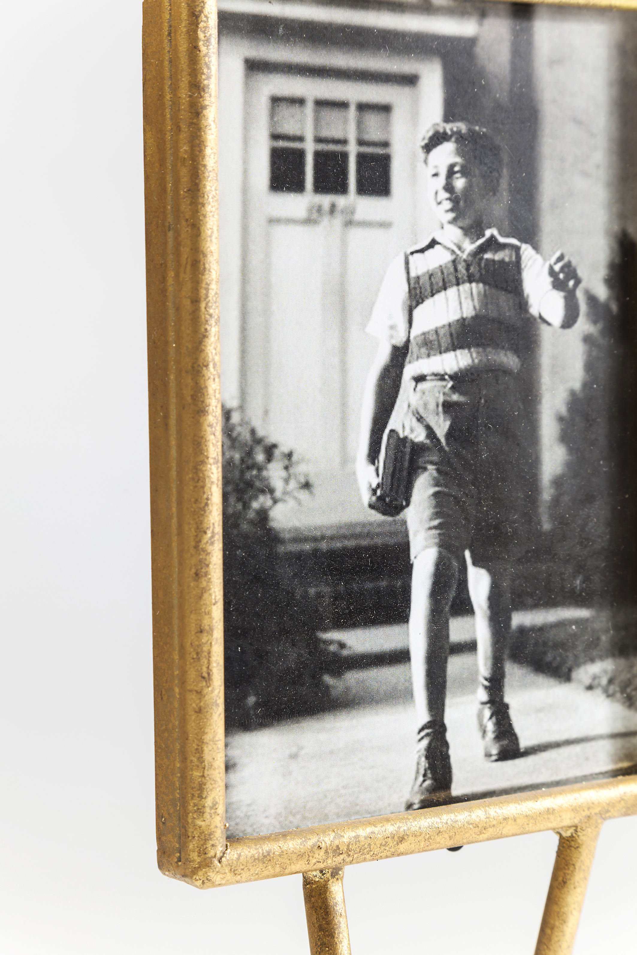 KARE Bilderrahmen DUCK FEET VERTICAL