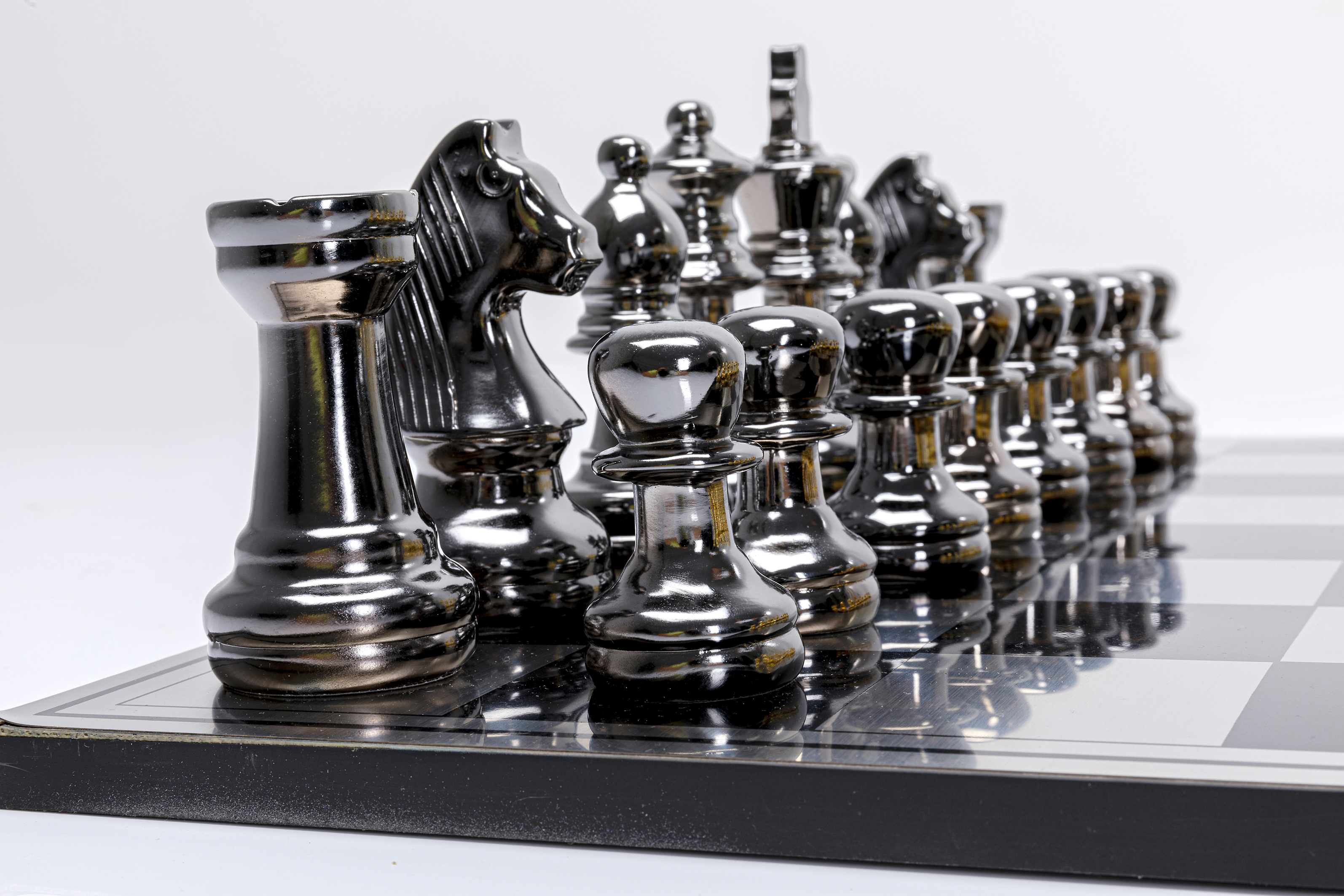 KARE Deko CHESS KARE Deko CHESS