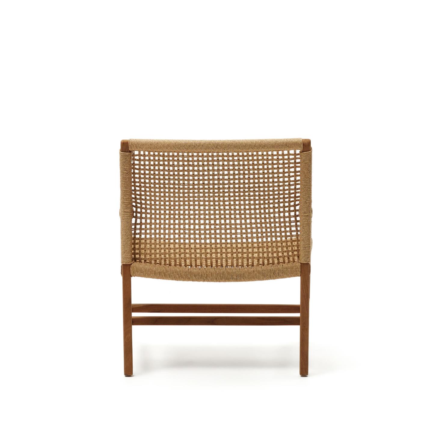 KAVE HOME Gartensessel SABOLLA