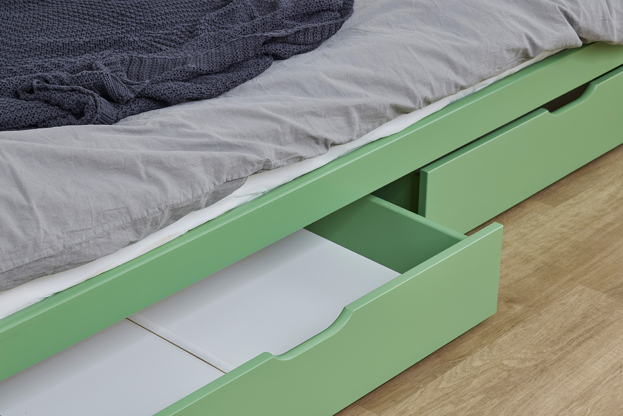 HOPPEKIDS junior bed ECO DREAM