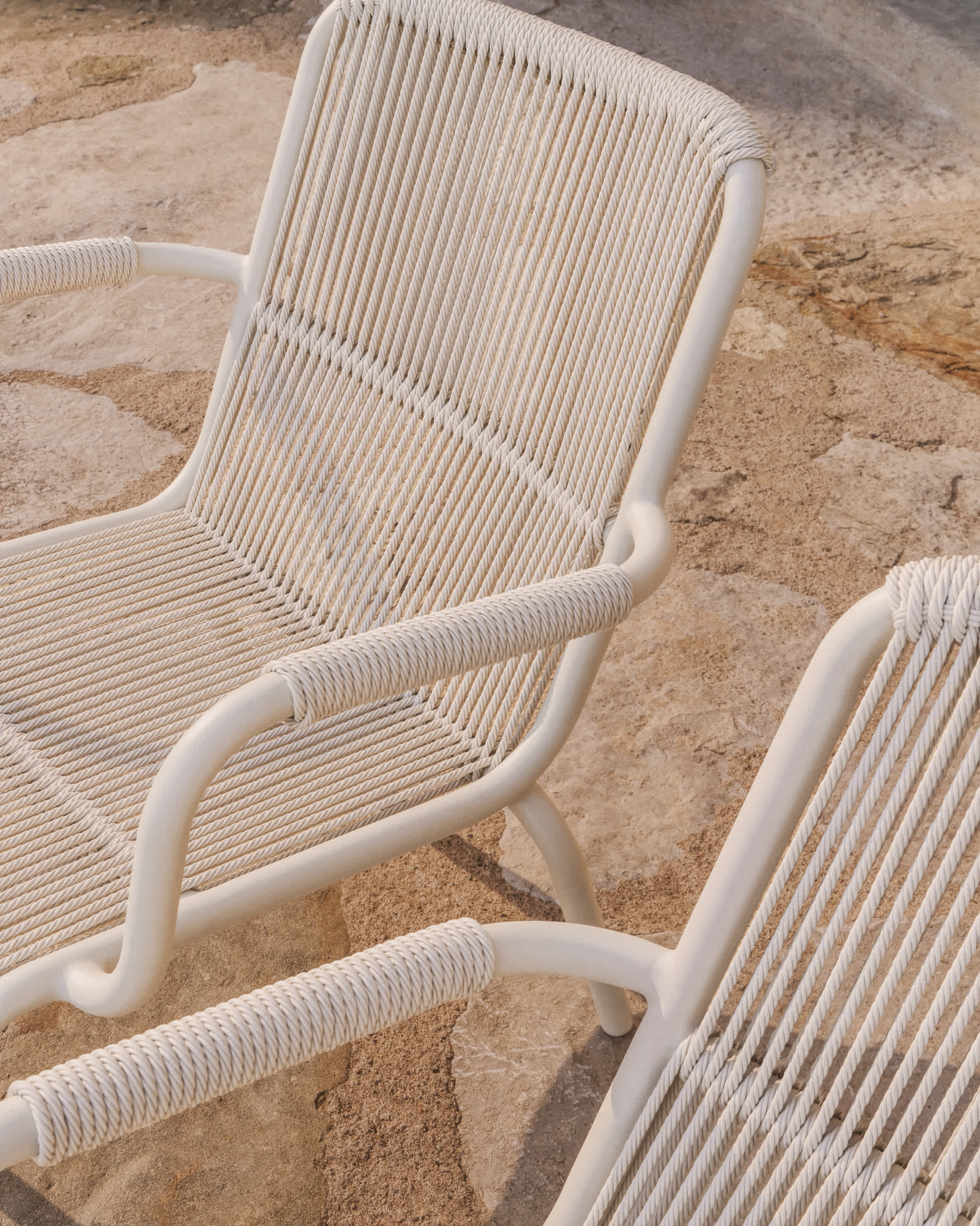 KAVE HOME Gartensessel SALIS