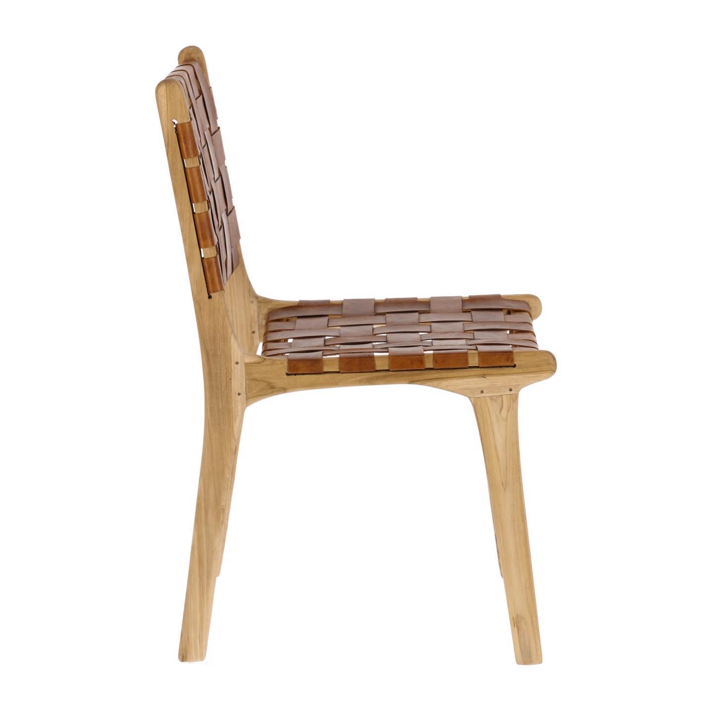 KAVE HOME Stuhl CALIXTA KAVE HOME Stuhl CALIXTA