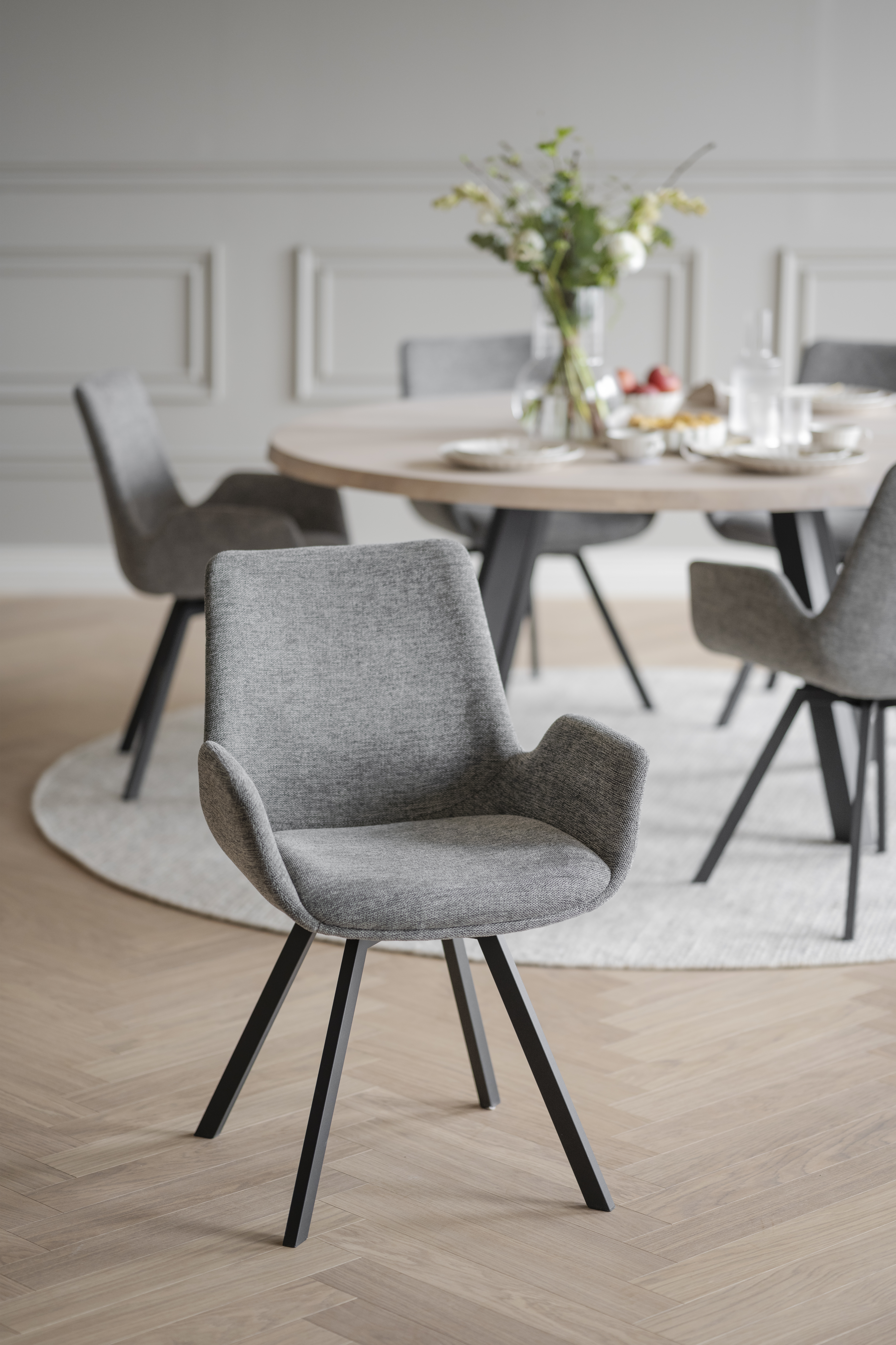 ROWICO NORWELL chair