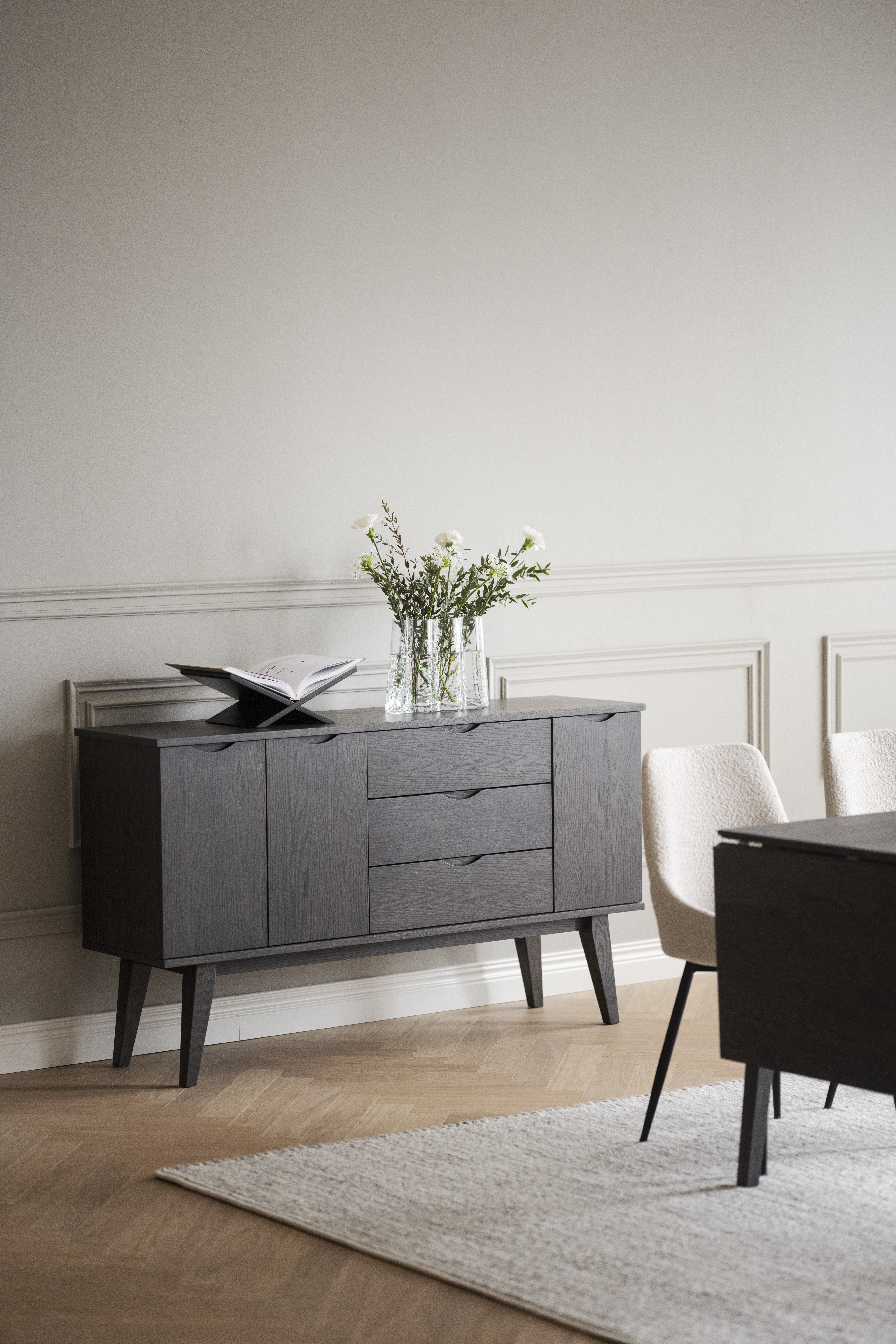 ROWICO Sideboard FILIPPA ROWICO Sideboard FILIPPA