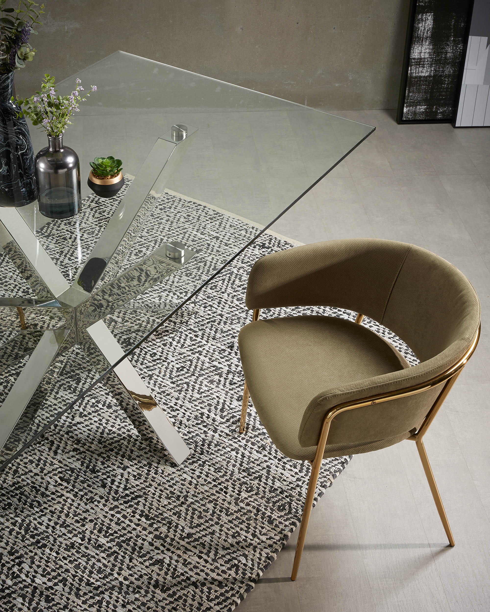 KAVE HOME Esstisch ARGO KAVE HOME Esstisch ARGO