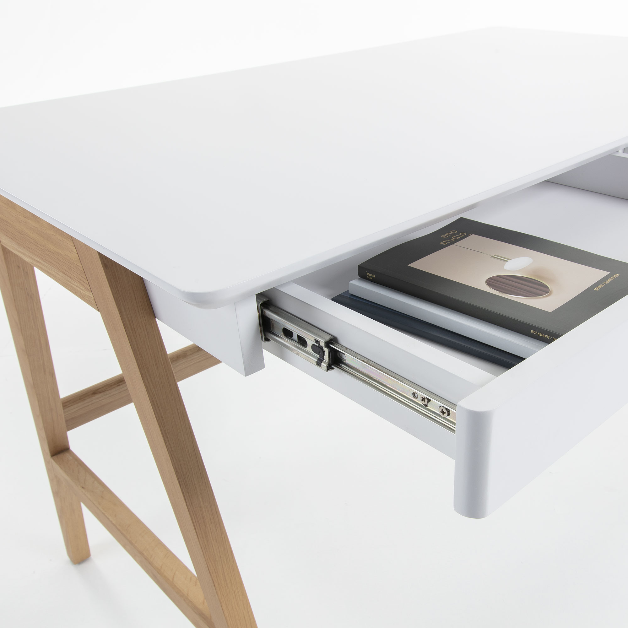 KAVE HOME DYANA desk KAVE HOME DYANA desk