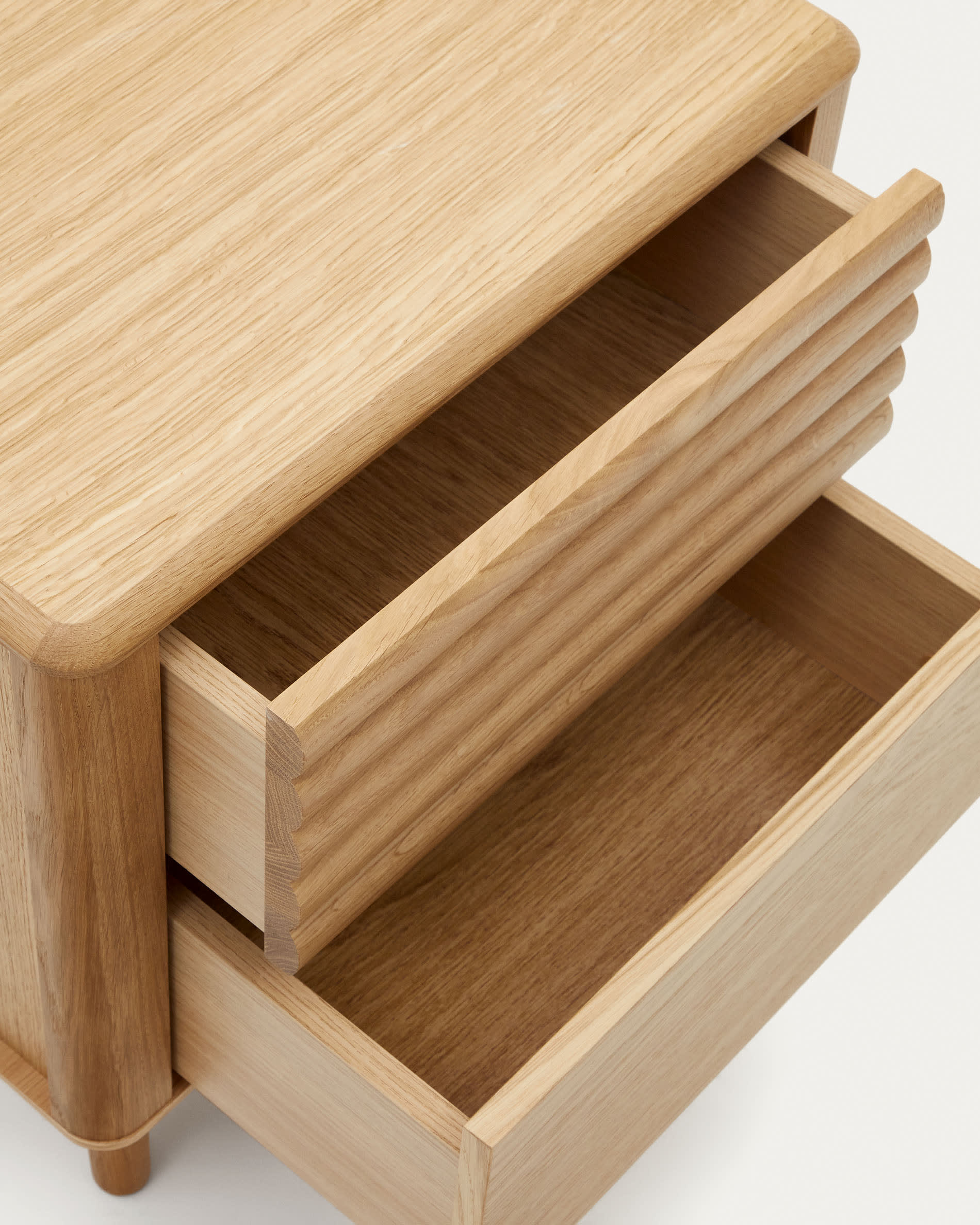 KAVE HOME LENON bedside cabinet