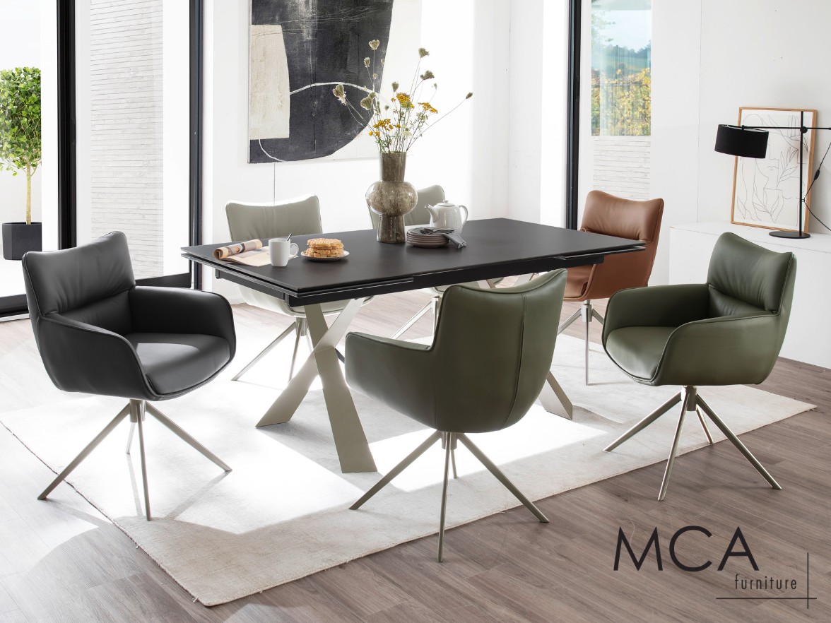 Découvrez dès maintenant la marque MCA