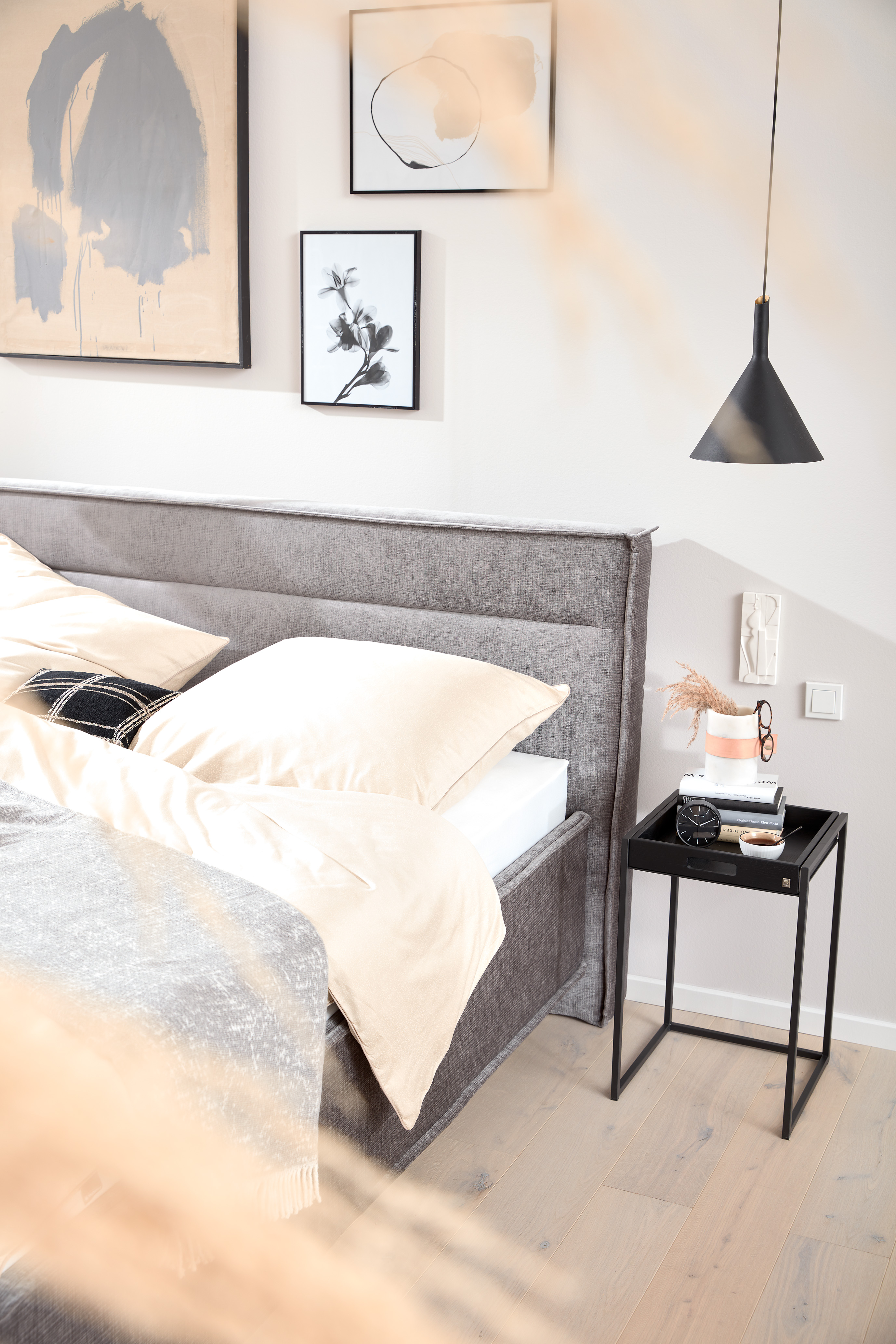 MUSTERRING Beistelltisch JustB! CT100 MUSTERRING Beistelltisch JustB! CT100