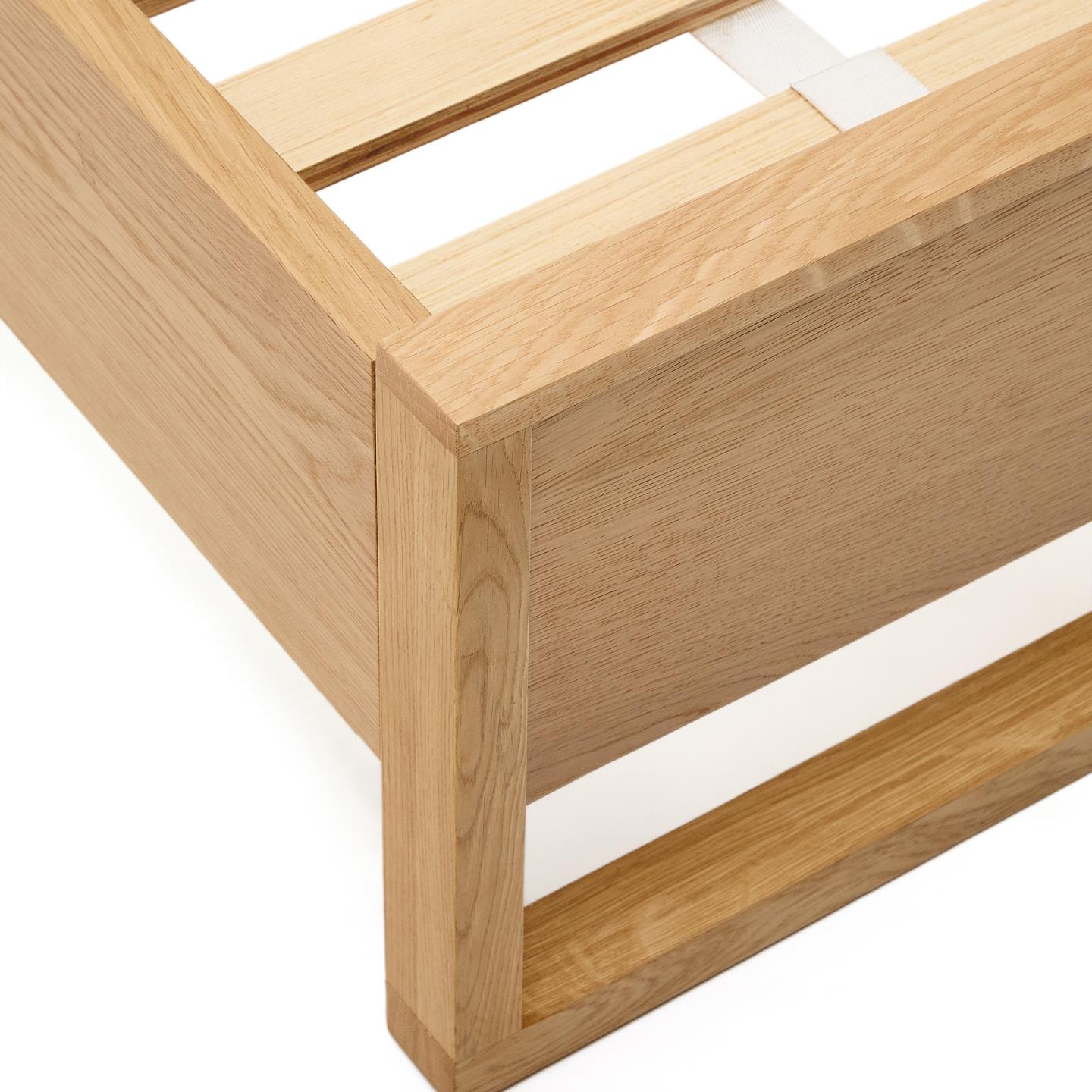 KAVE HOME bed ALGUEMA