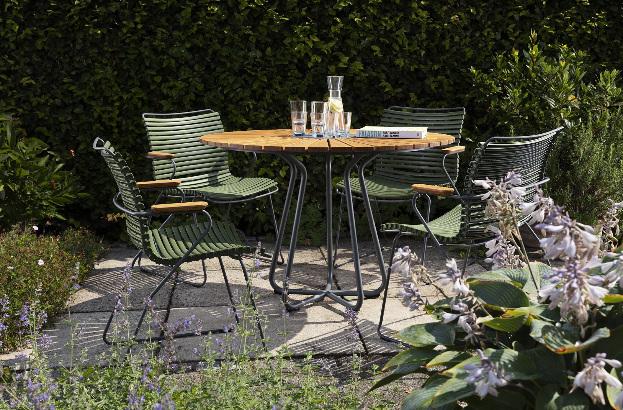HOUE Gartenstuhl CLICK HOUE Gartenstuhl CLICK