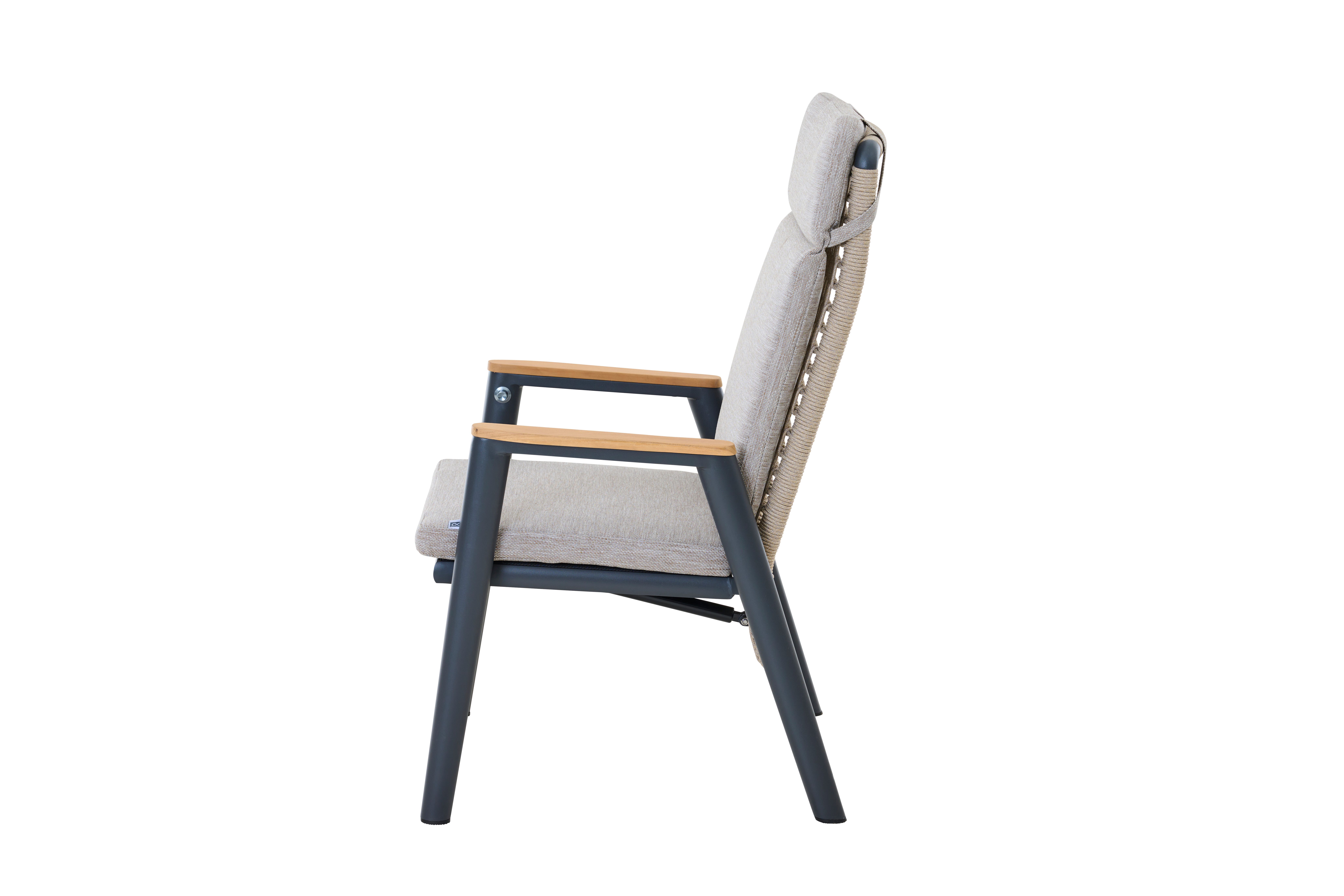 MONDO LATEA garden chair