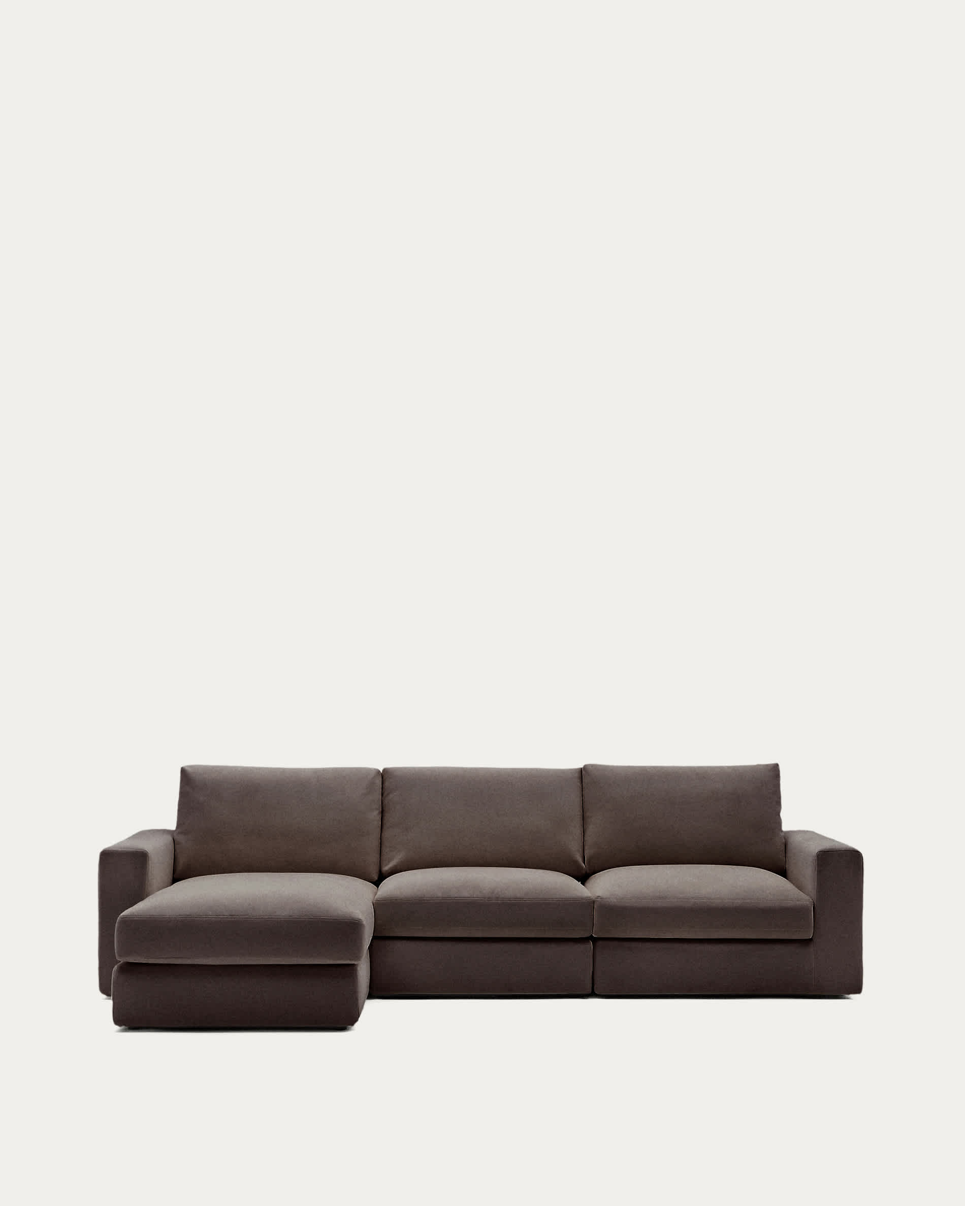 KAVE HOME Sofa ALEA