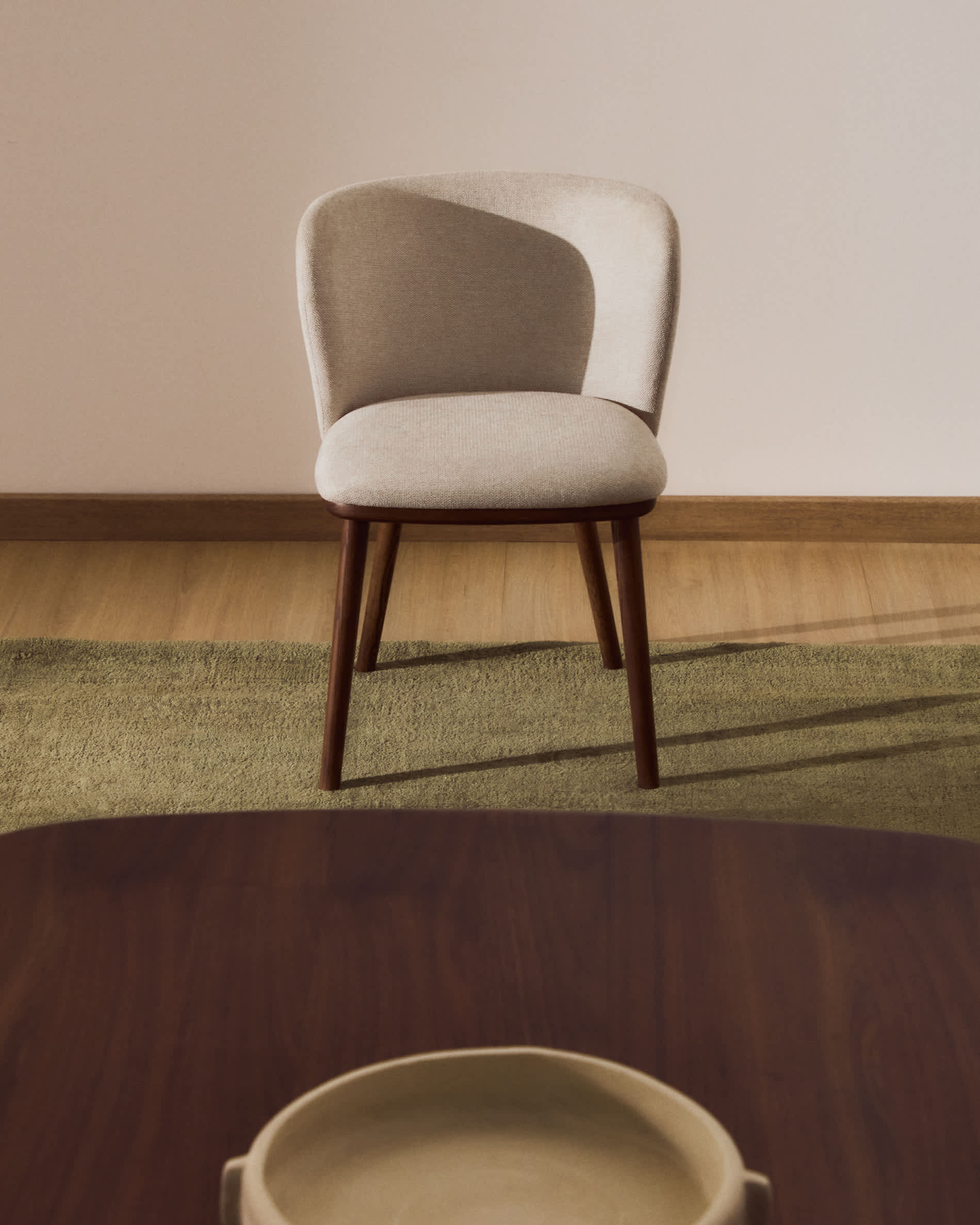 KAVE HOME Stuhl CISELIA