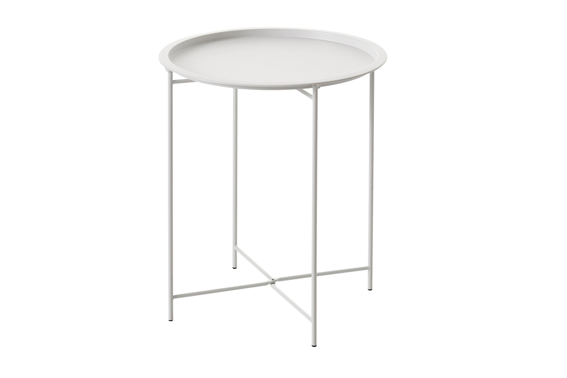 BRAFAB Beistelltisch Outdoor SANGRO