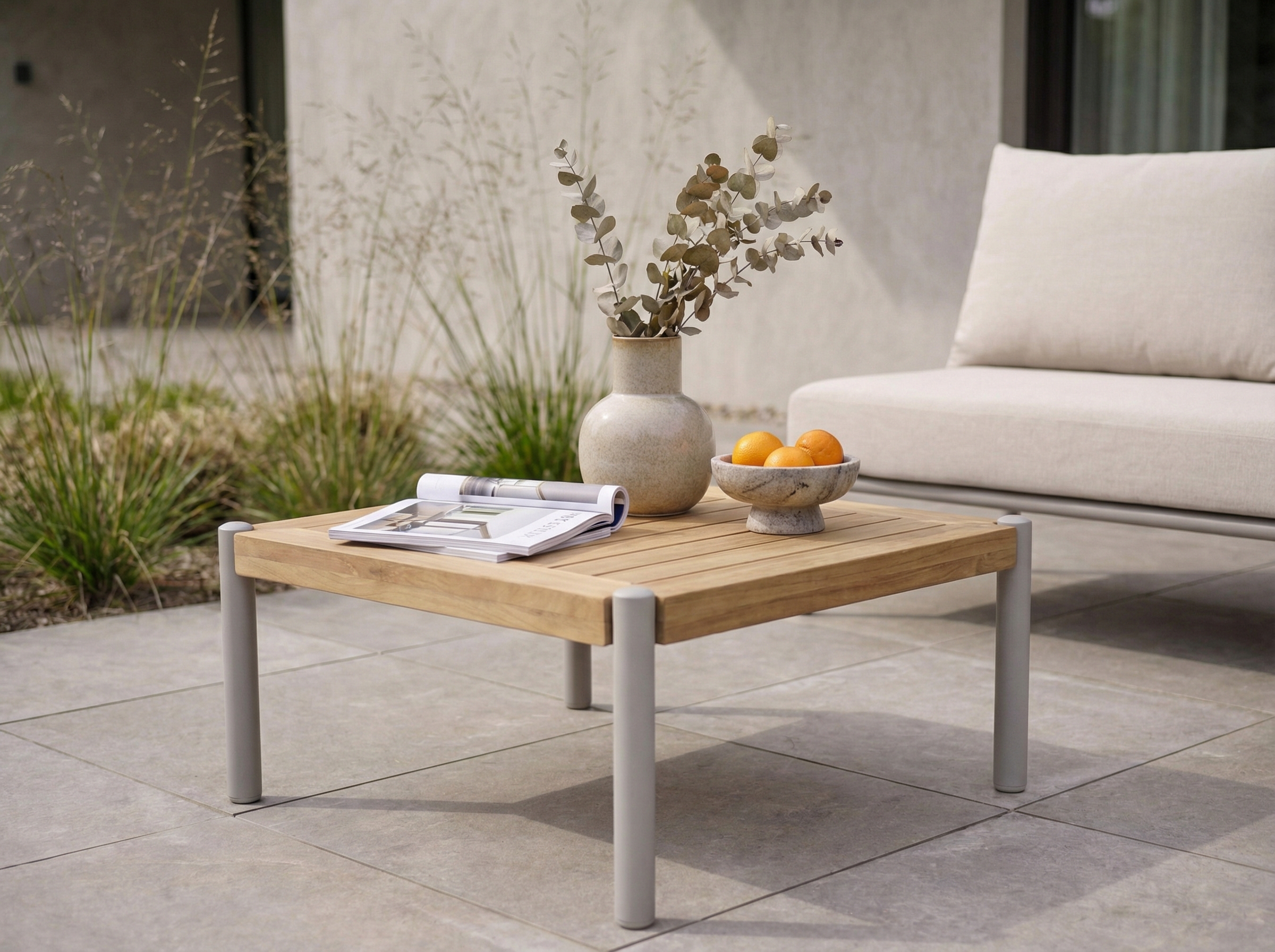 STERN Beistelltisch Outdoor TARO