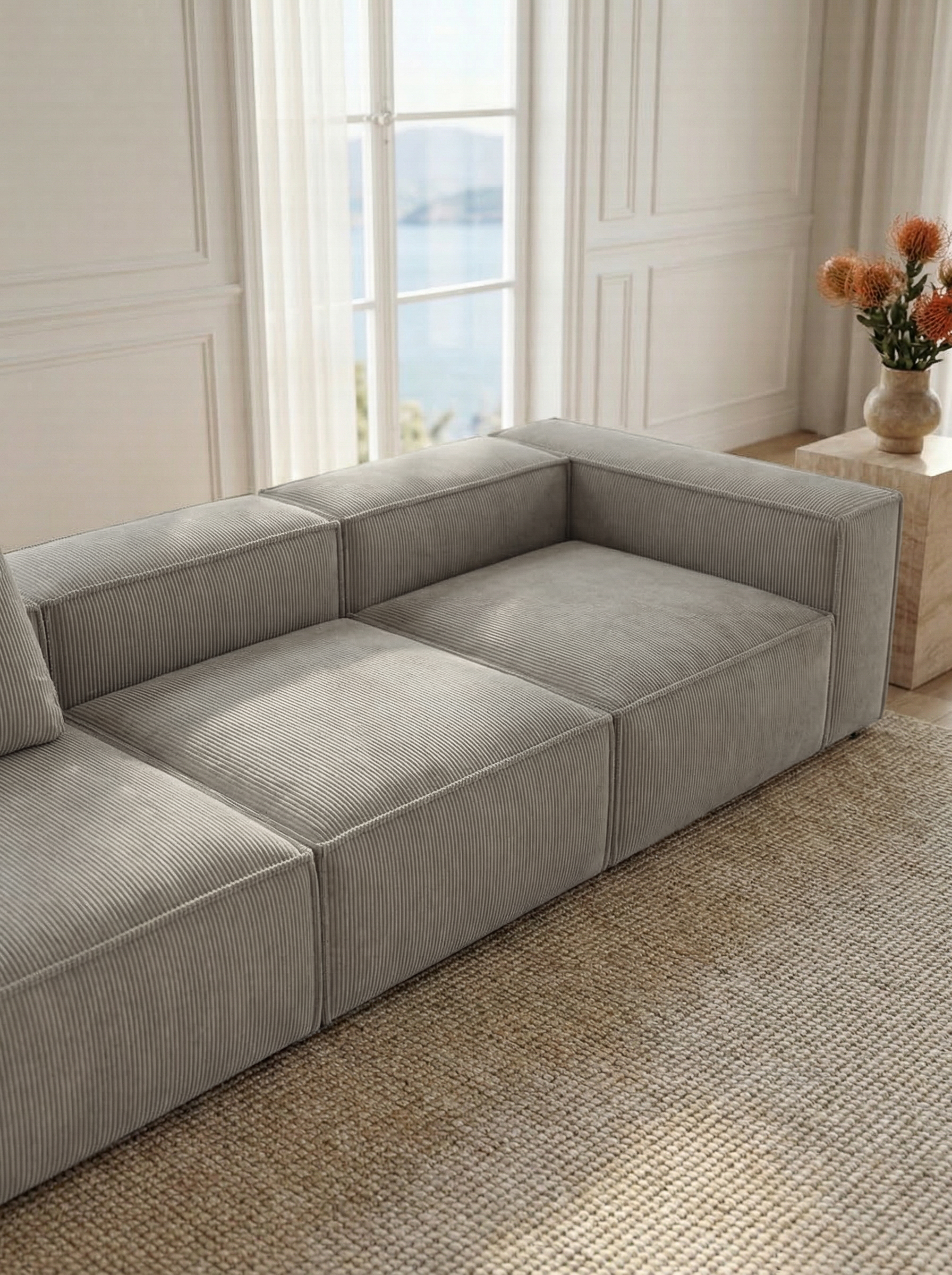 Faee sofa FREJA