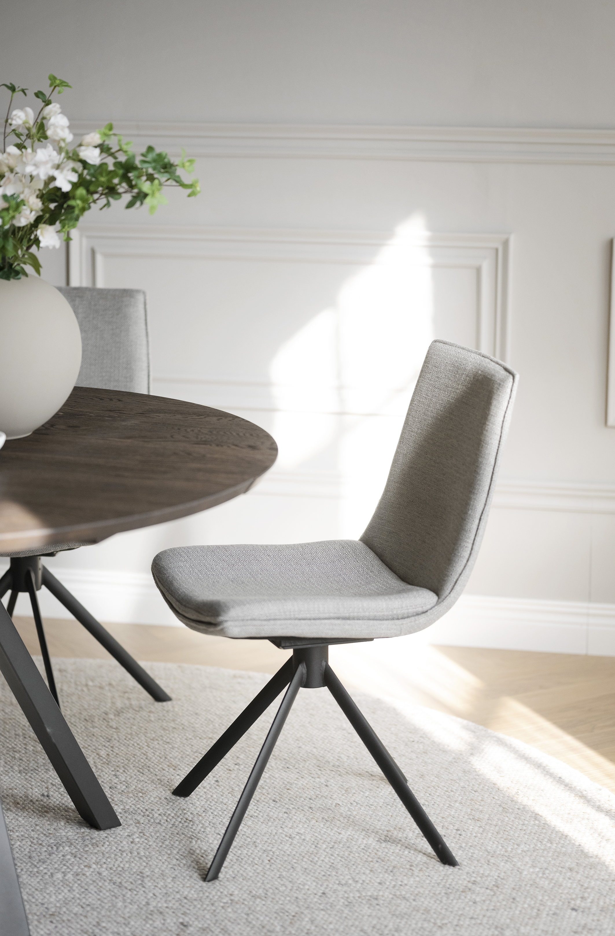 ROWICO LOWELL chair