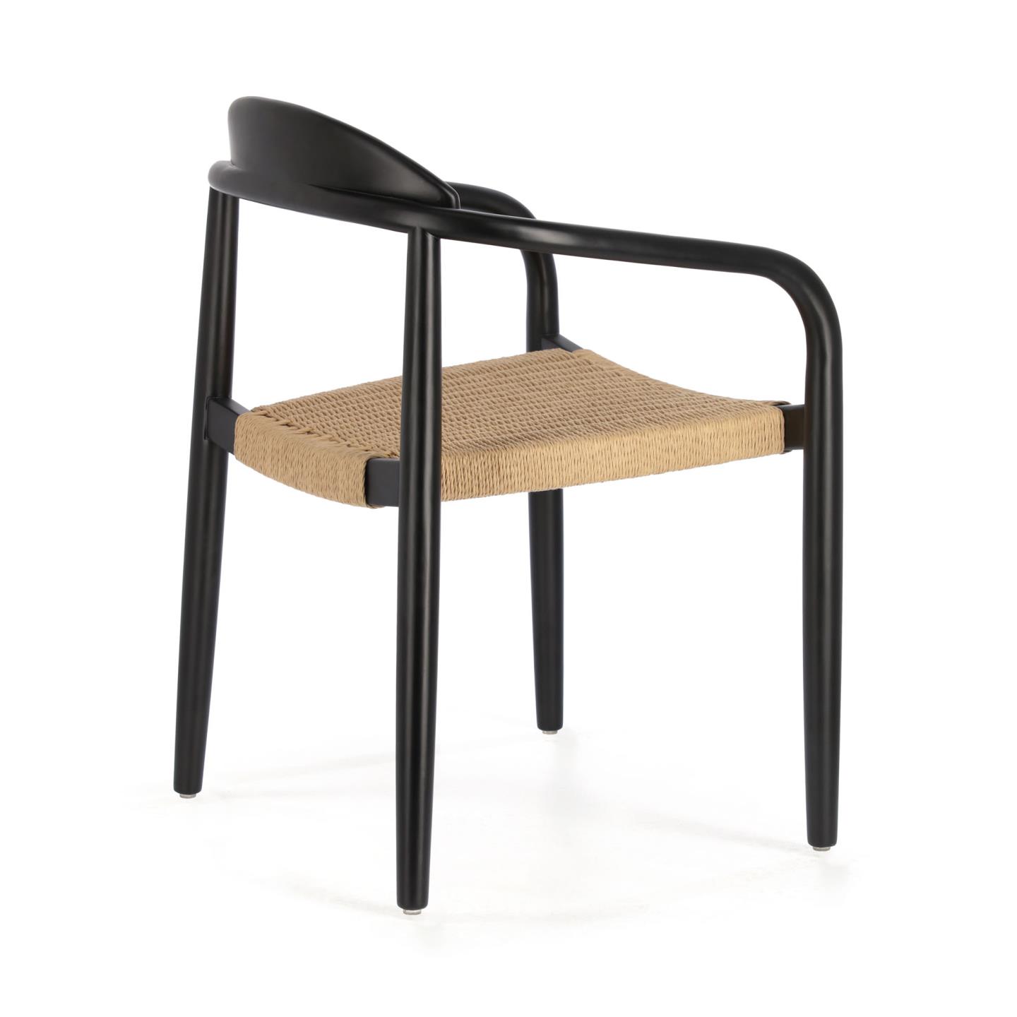 KAVE HOME Chaise NINA