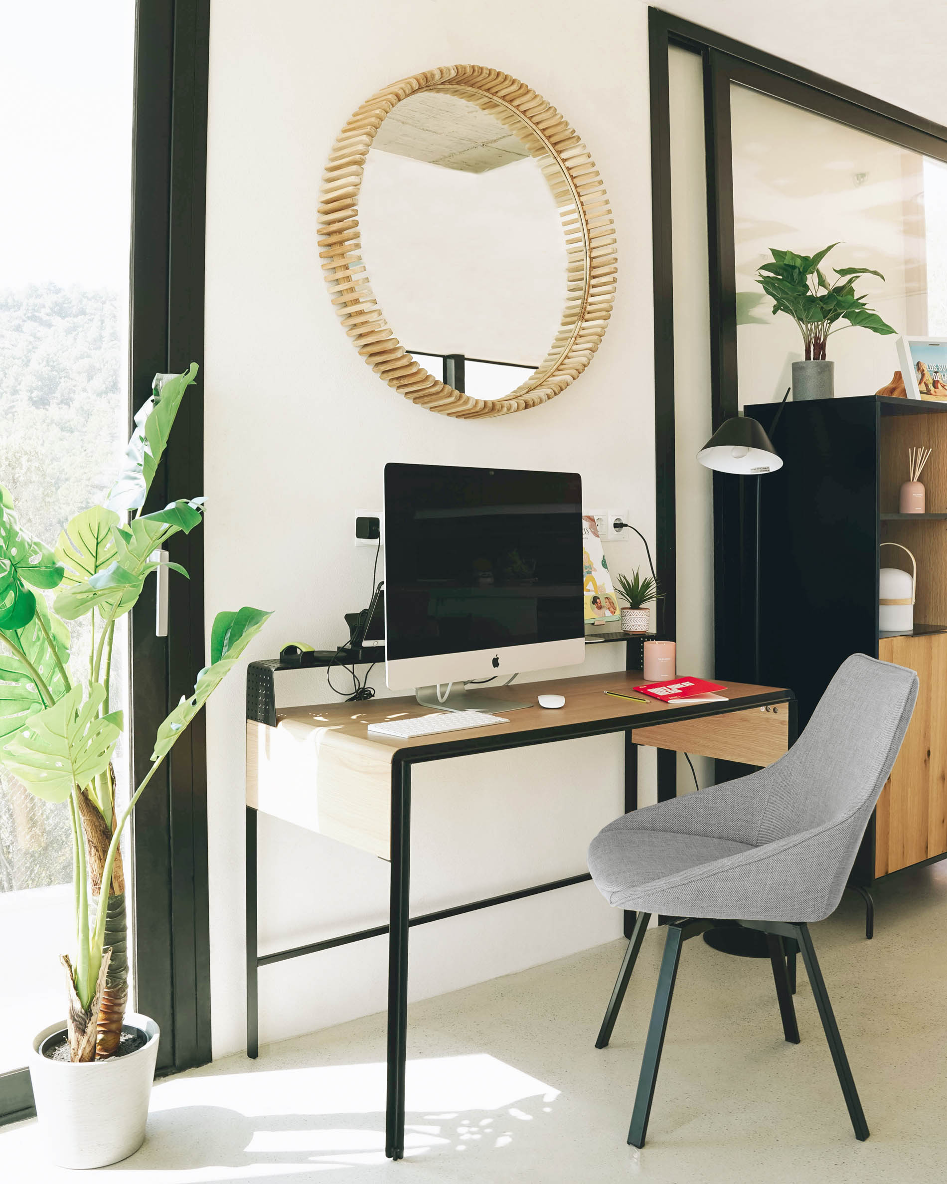 KAVE HOME Stuhl JENNA KAVE HOME Stuhl JENNA