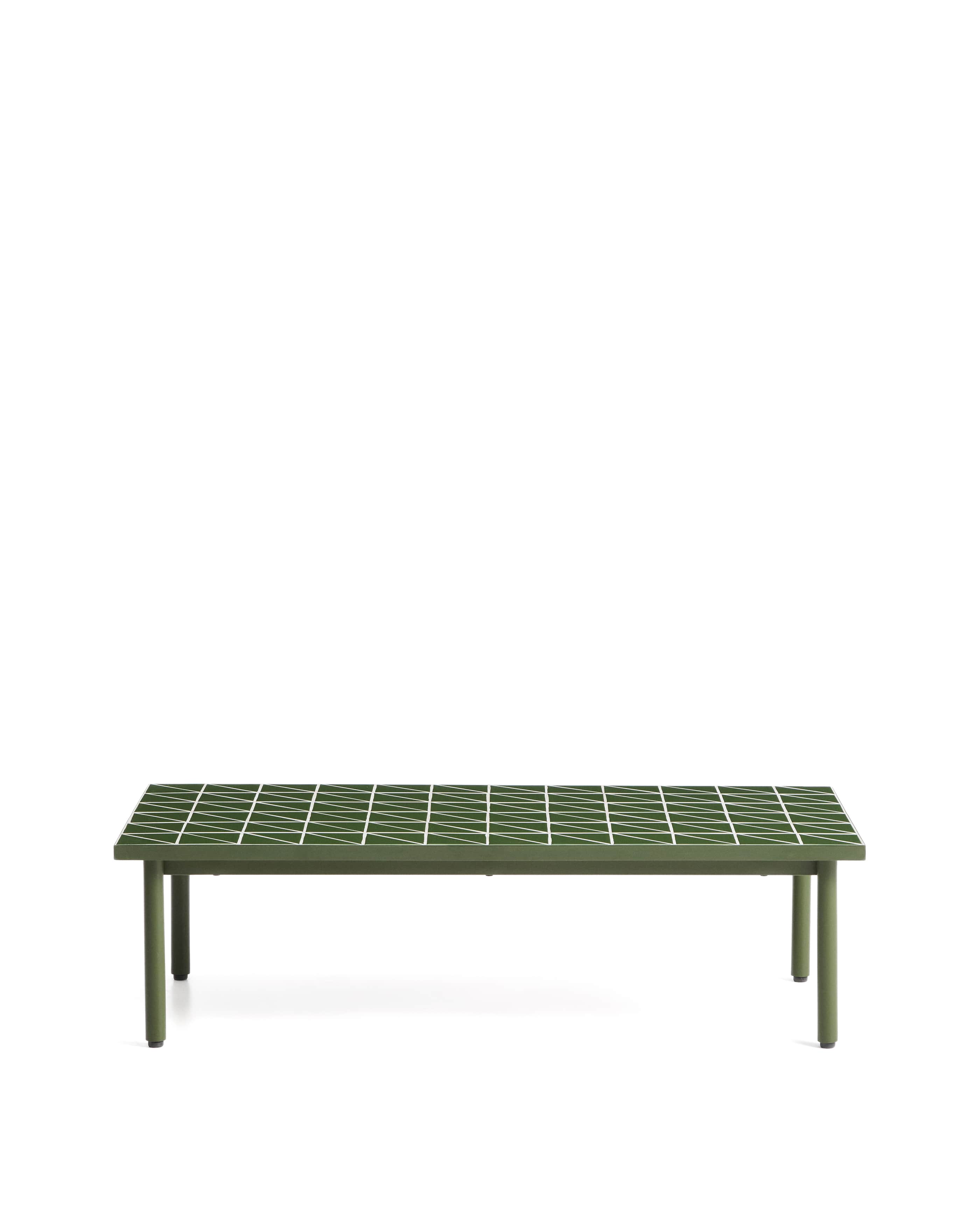 KAVE HOME Coffee table Outdoor MAURINA