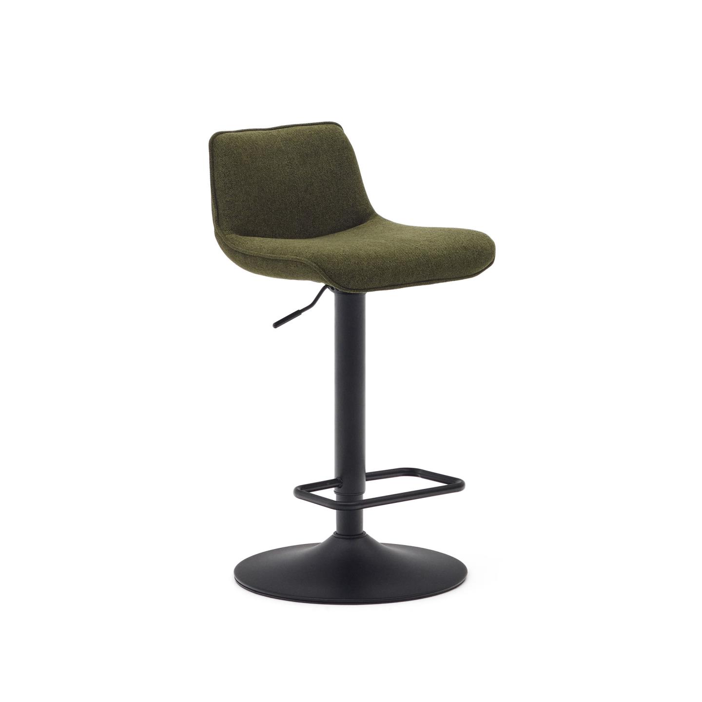 KAVE HOME Barhocker ZENDA