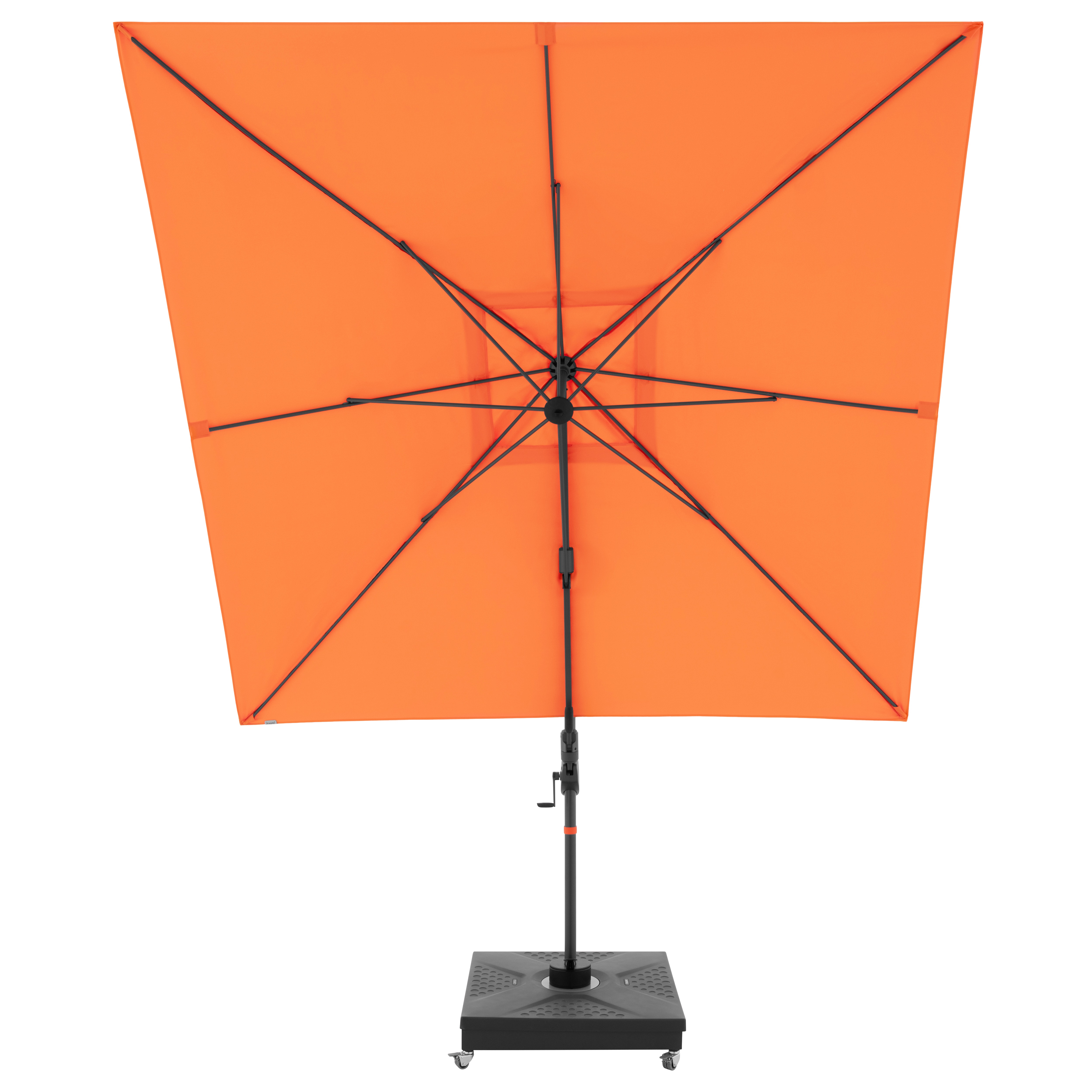 DOPPLER Sonnenschirm MYZONE
