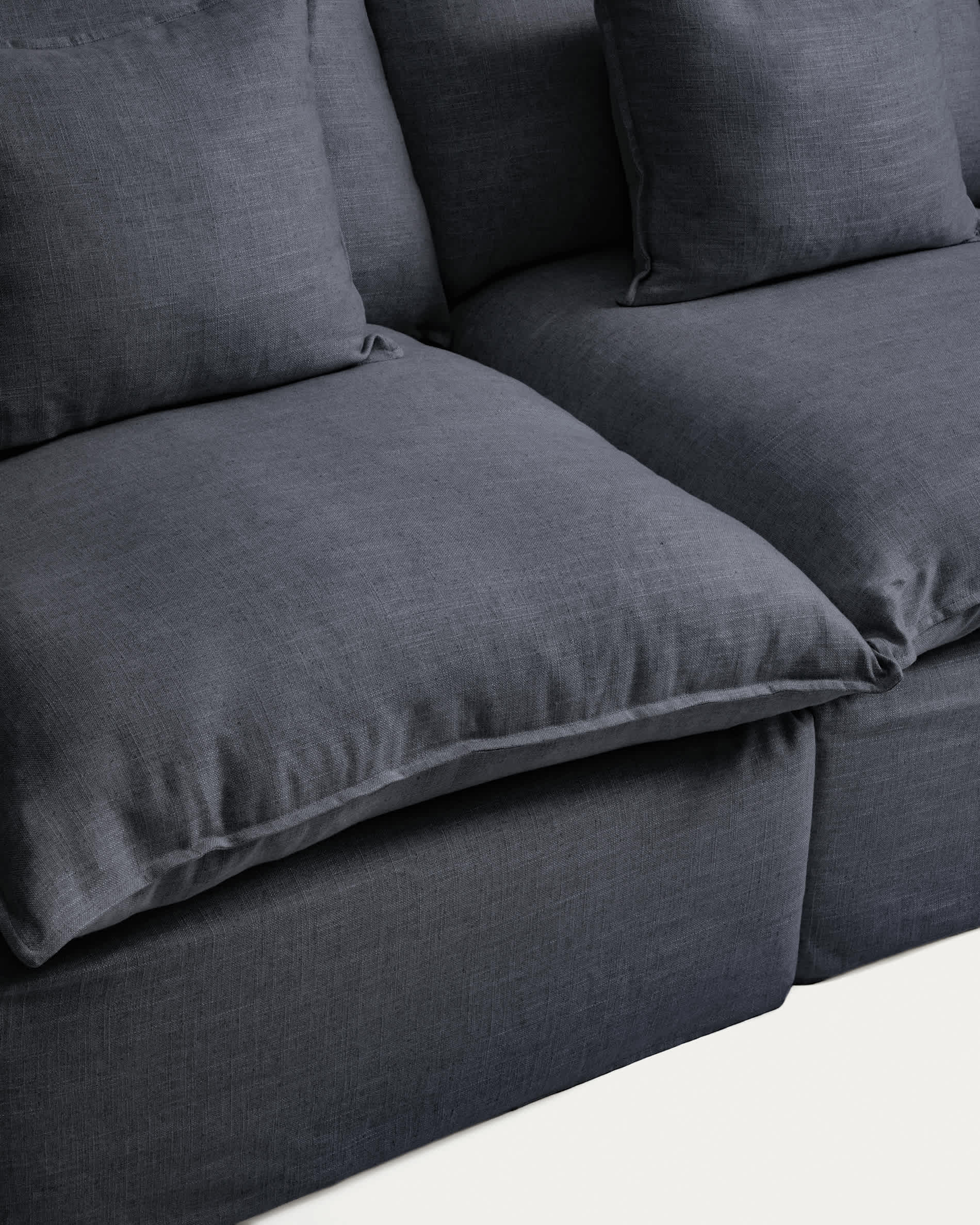 KAVE HOME Canapé ANARELA