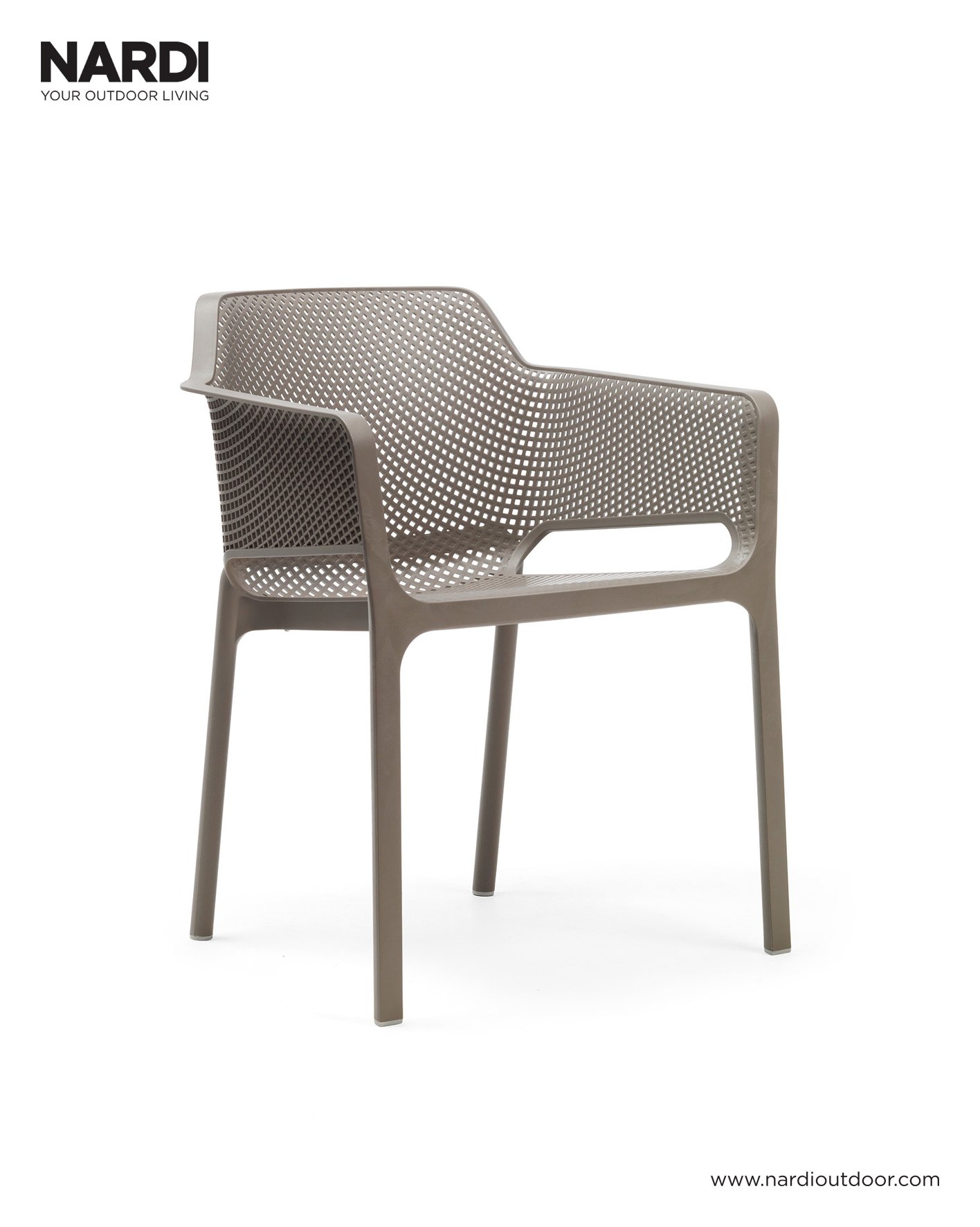 Nardi garden chair NET