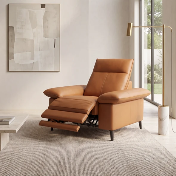 Sereno Sessel Detailaufnahme