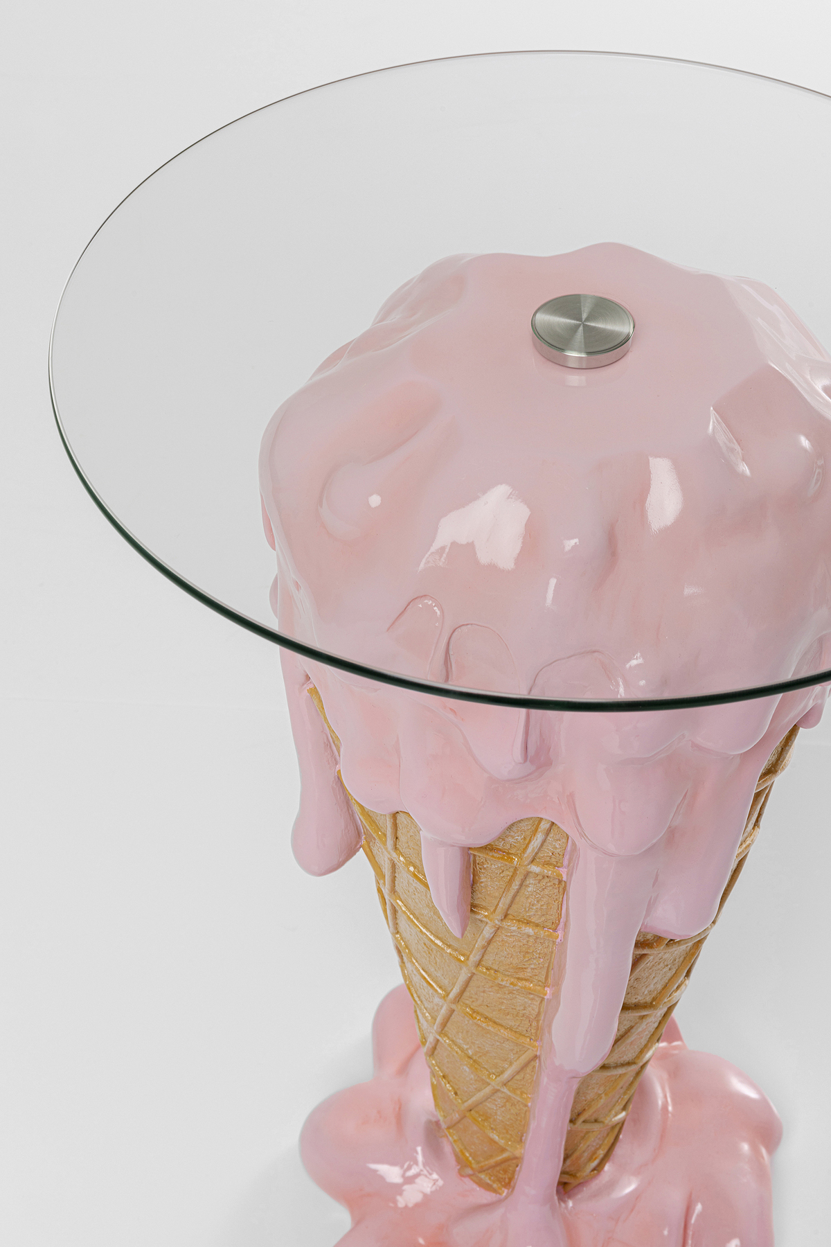 KARE Beistelltisch ICE CREAM KARE Beistelltisch ICE CREAM