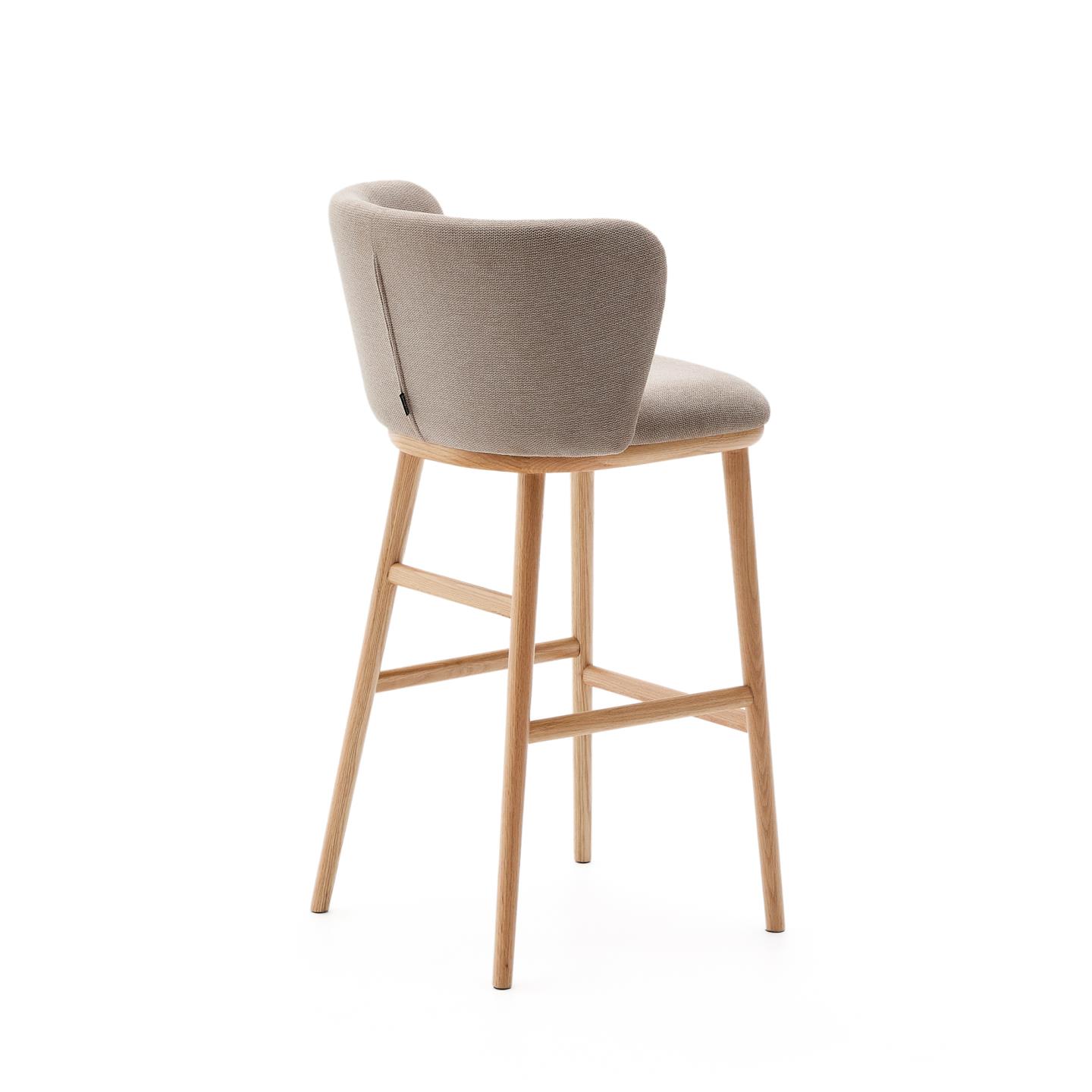 Kave Home CISELIA bar stool